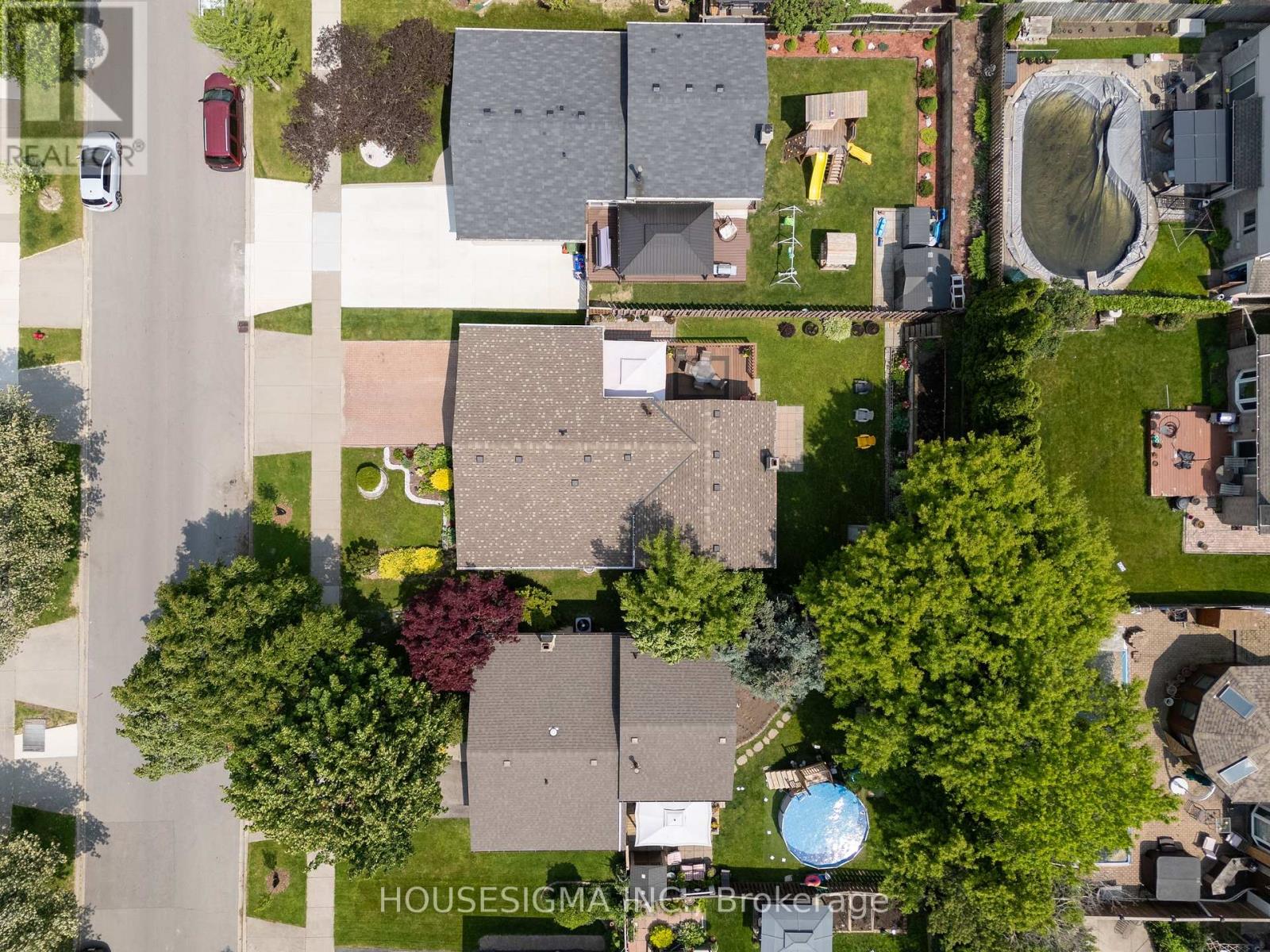 73 Athenia Drive, Hamilton (Stoney Creek Mountain), Ontario  L8J 1S4 - Photo 37 - X12201231