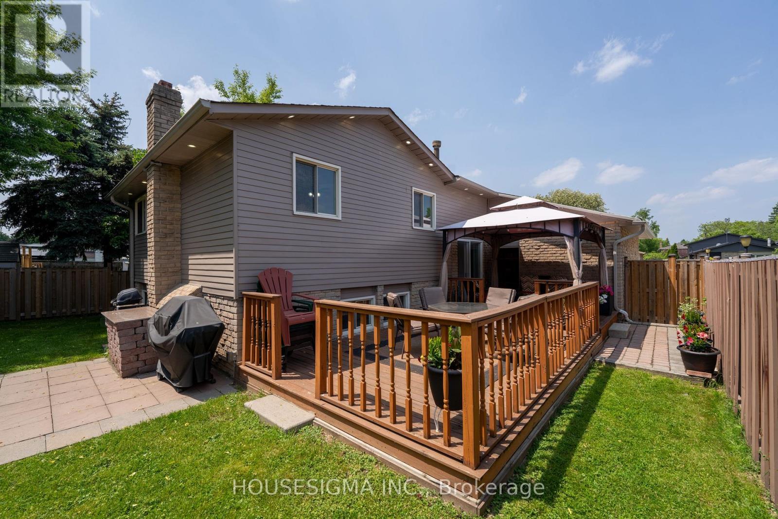 73 Athenia Drive, Hamilton (Stoney Creek Mountain), Ontario  L8J 1S4 - Photo 42 - X12201231
