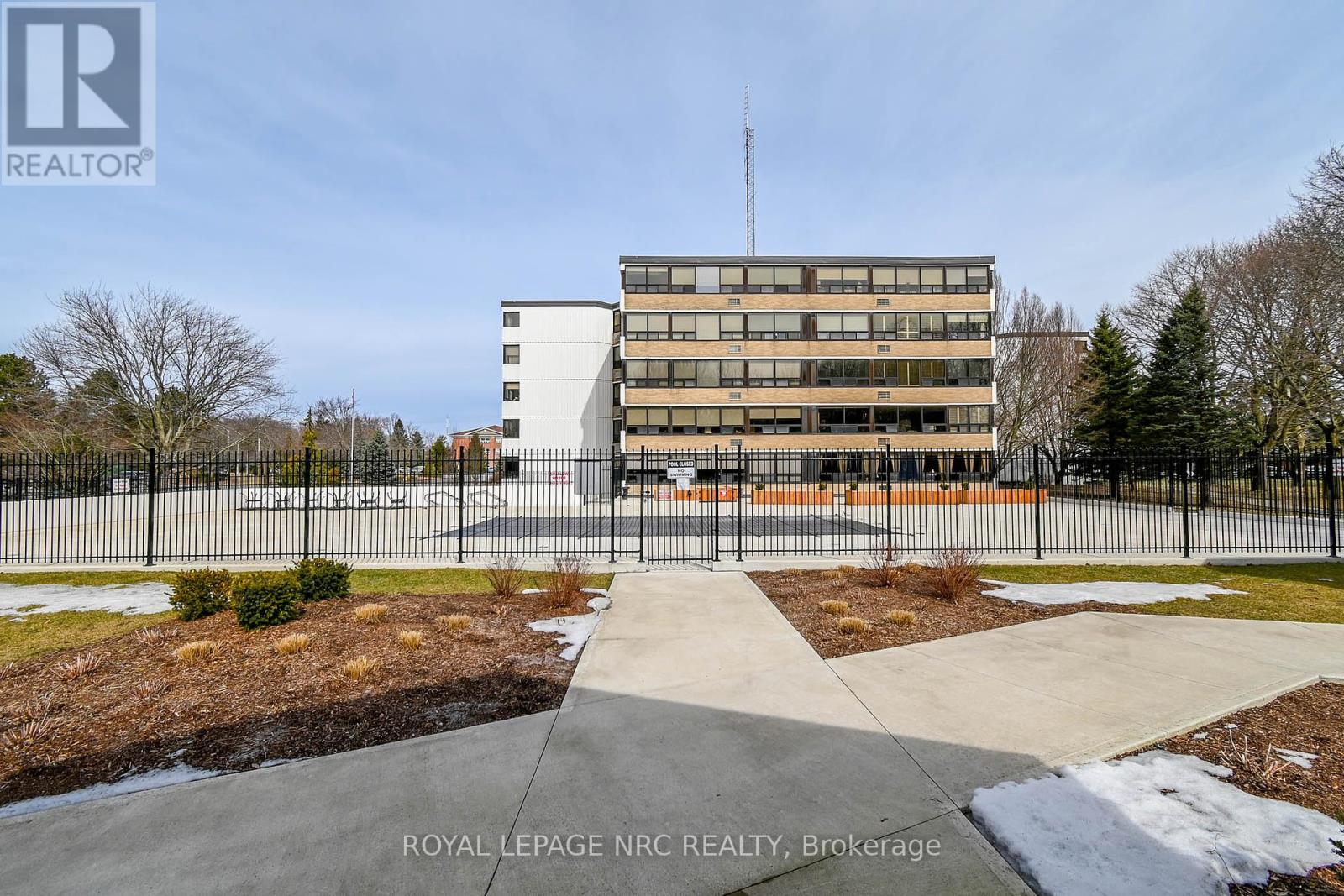 404b - 200 Hwy 20 West, Pelham, Ontario  L0S 1M0 - Photo 8 - X12201270