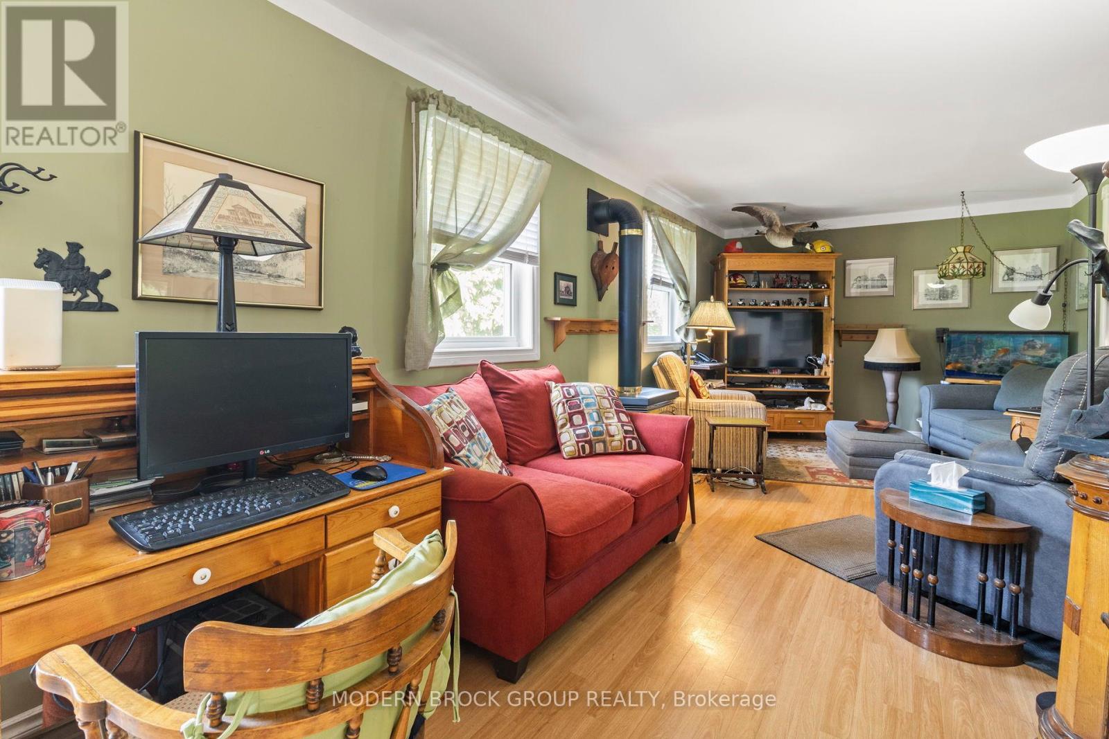 36 Wellington Street E, Athens, Ontario  K0E 1B0 - Photo 12 - X12201302