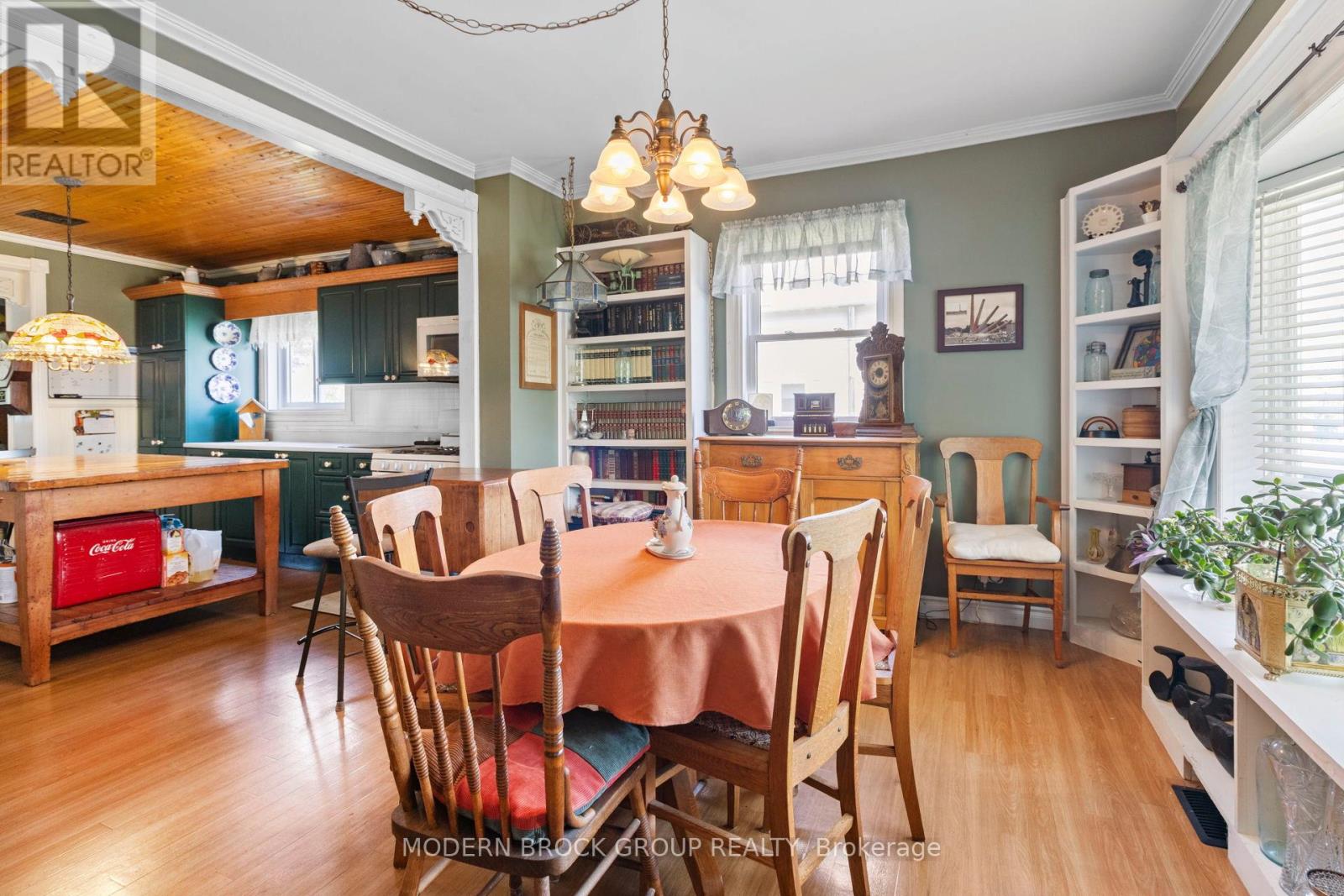 36 Wellington Street E, Athens, Ontario  K0E 1B0 - Photo 21 - X12201302
