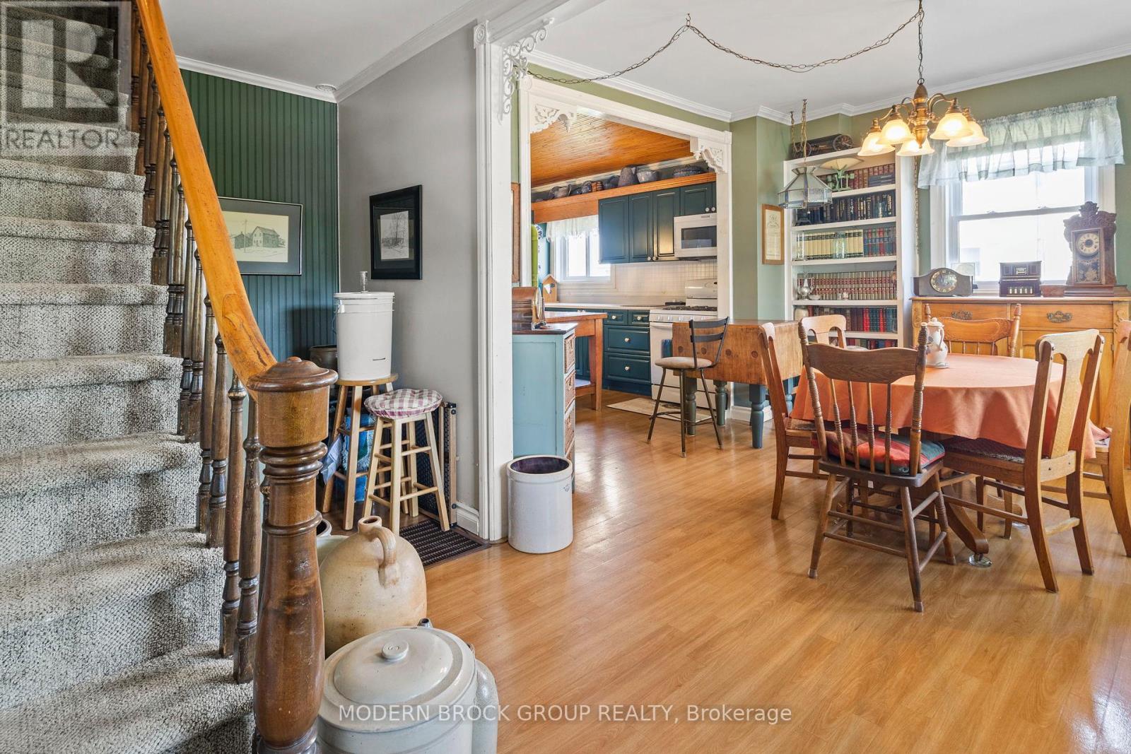 36 Wellington Street E, Athens, Ontario  K0E 1B0 - Photo 22 - X12201302