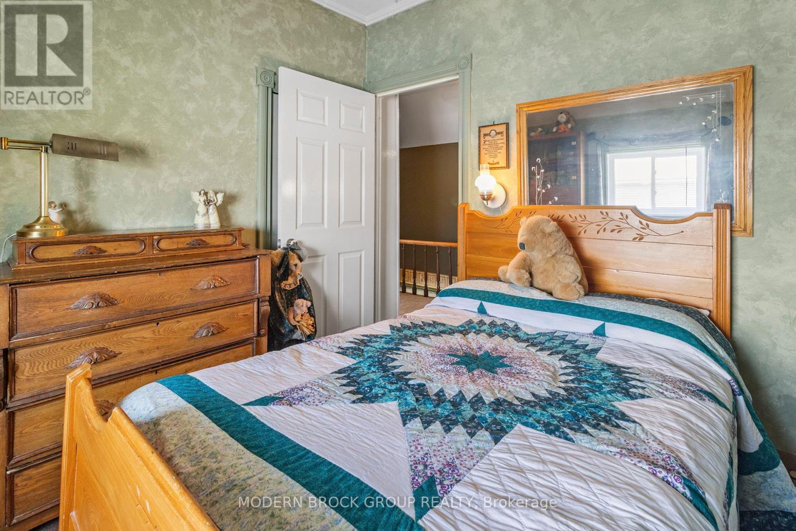 36 Wellington Street E, Athens, Ontario  K0E 1B0 - Photo 26 - X12201302