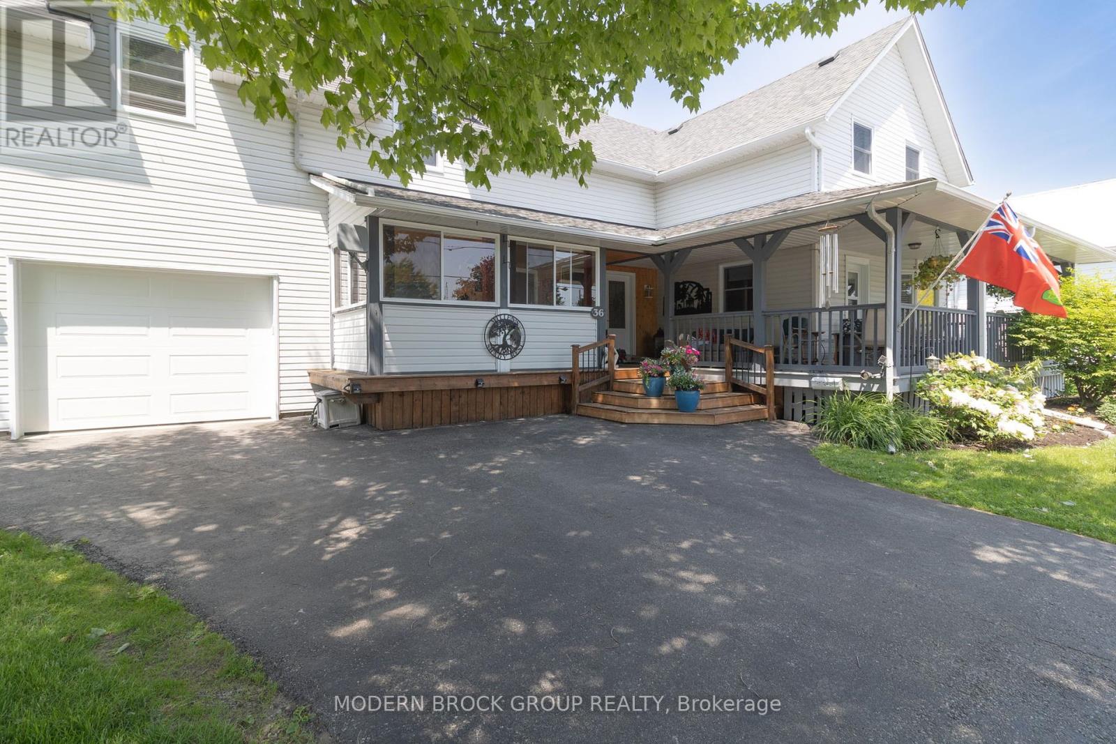 36 Wellington Street E, Athens, Ontario  K0E 1B0 - Photo 3 - X12201302