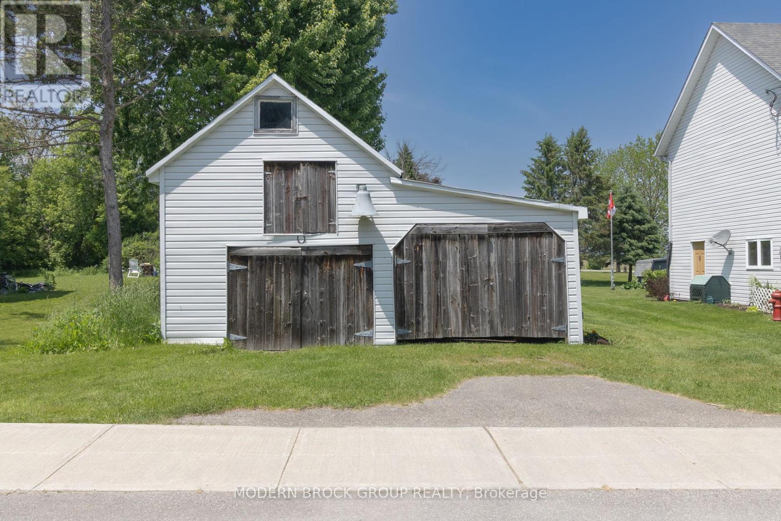 36 Wellington Street E, Athens, Ontario  K0E 1B0 - Photo 34 - X12201302