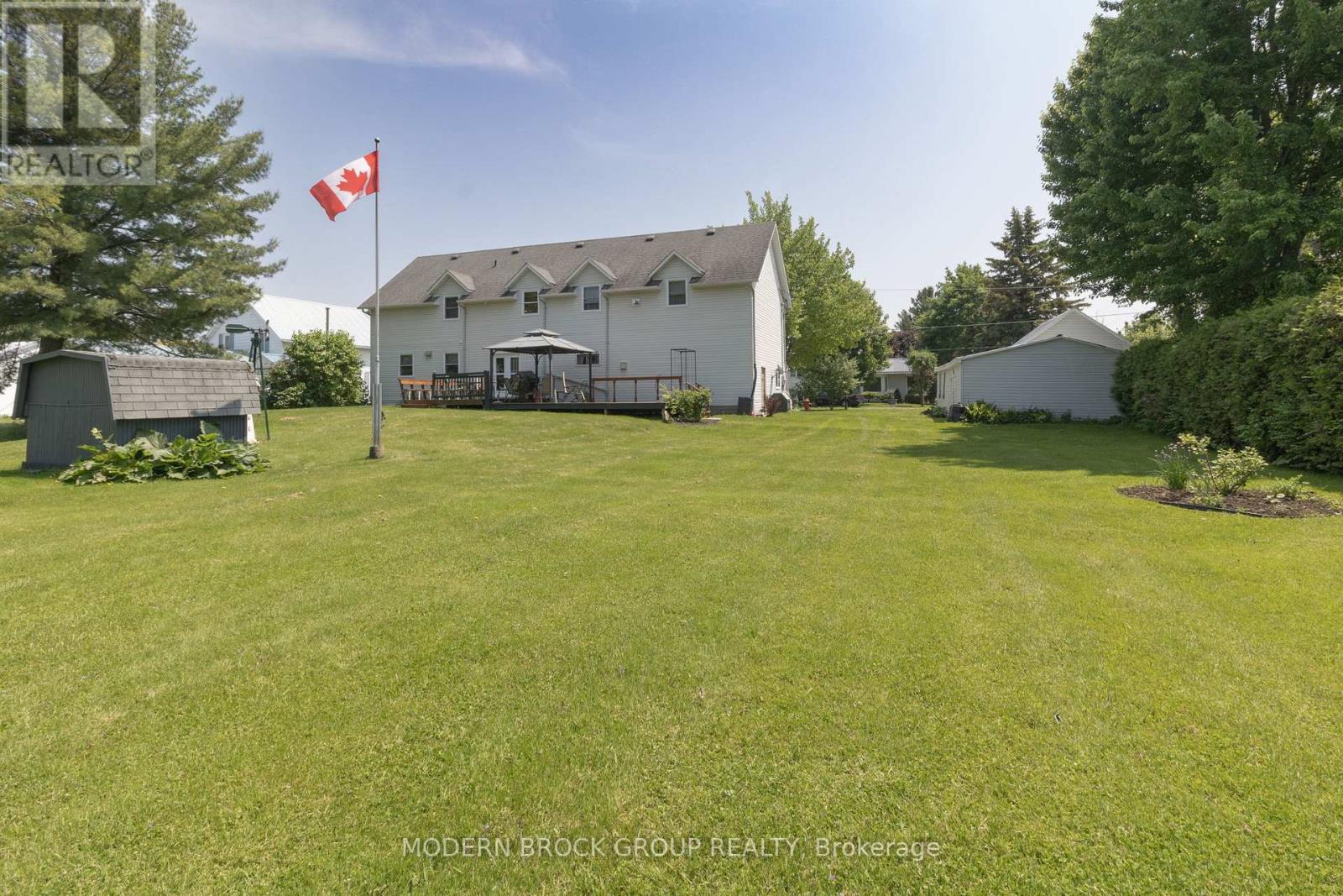 36 Wellington Street E, Athens, Ontario  K0E 1B0 - Photo 38 - X12201302