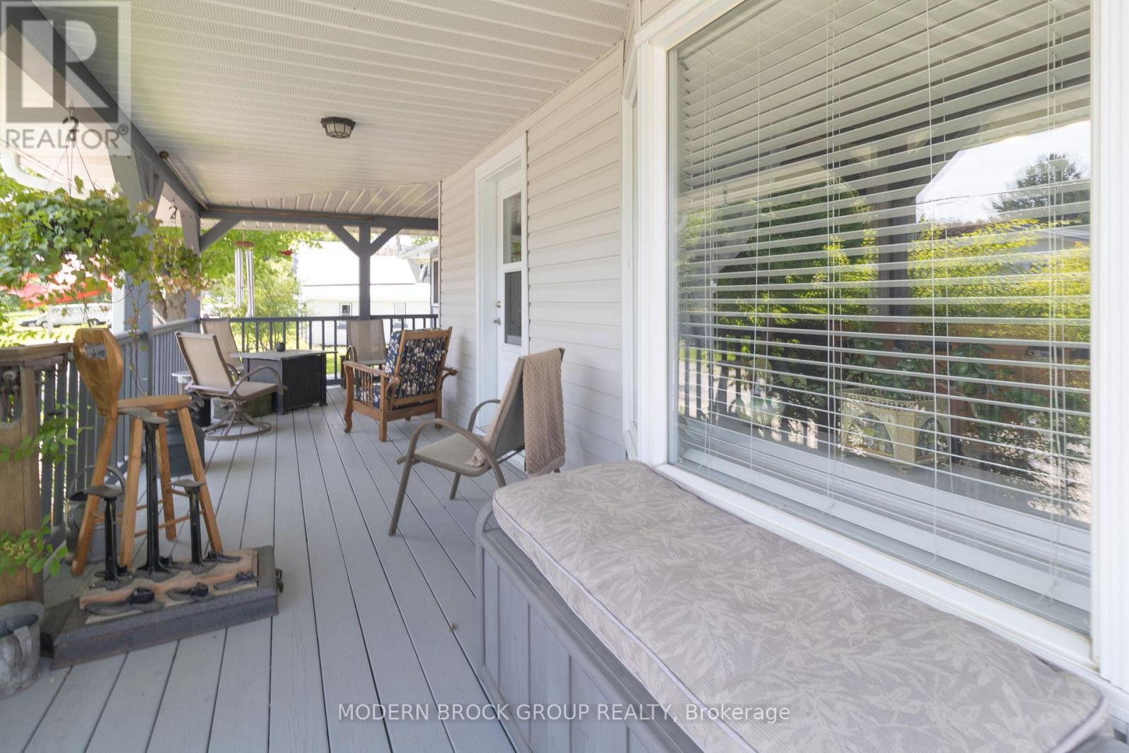 36 Wellington Street E, Athens, Ontario  K0E 1B0 - Photo 6 - X12201302
