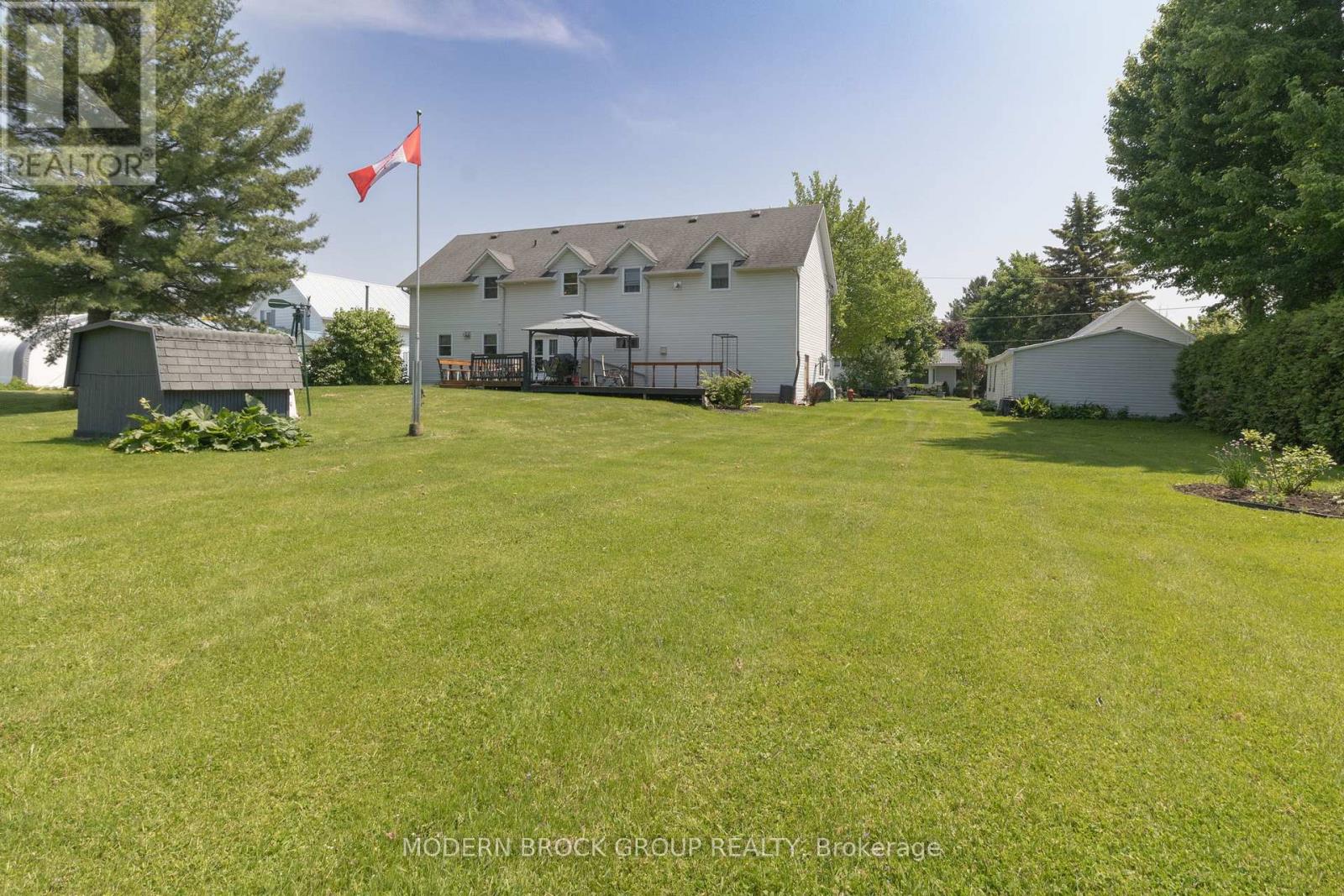 36 Wellington Street E, Athens, Ontario  K0E 1B0 - Photo 9 - X12201302