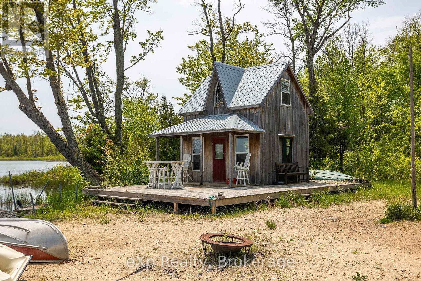 382137 Concession Rd 17, Georgian Bluffs, Ontario  N0H 2T0 - Photo 36 - X12201256