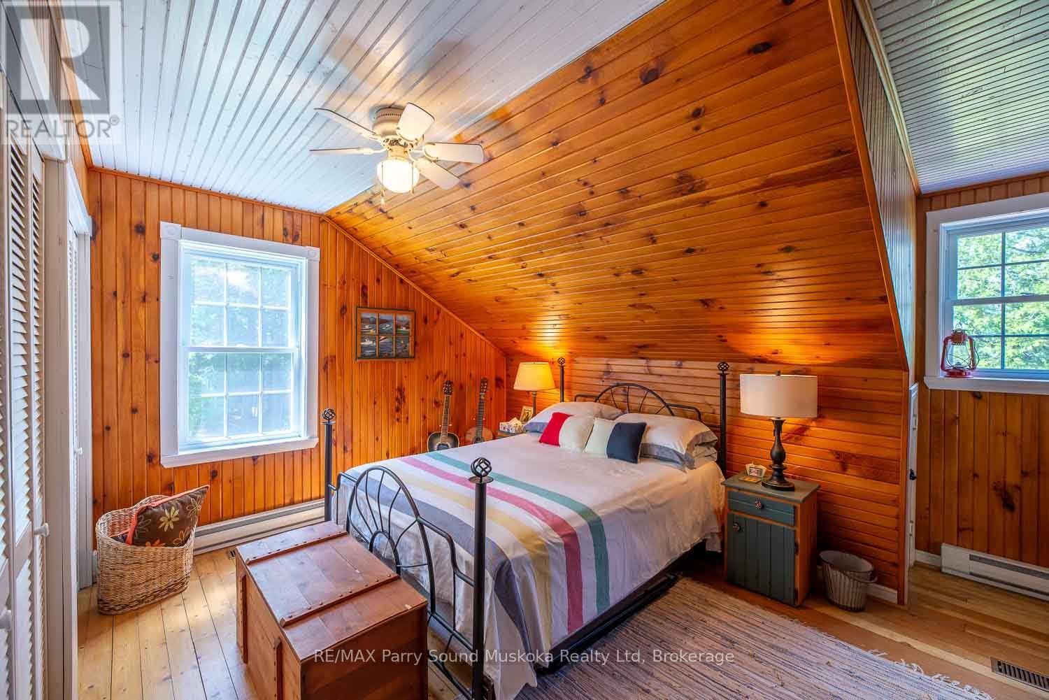 108 Starratt Road, Ryerson, Ontario P0A 1C0 - Photo 12 - X12201272