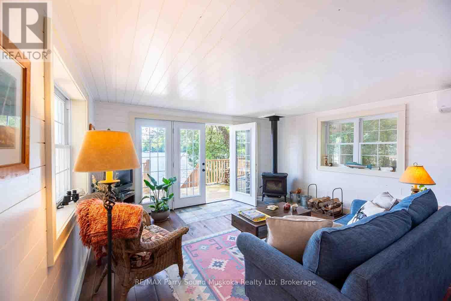 108 Starratt Road, Ryerson, Ontario P0A 1C0 - Photo 24 - X12201272