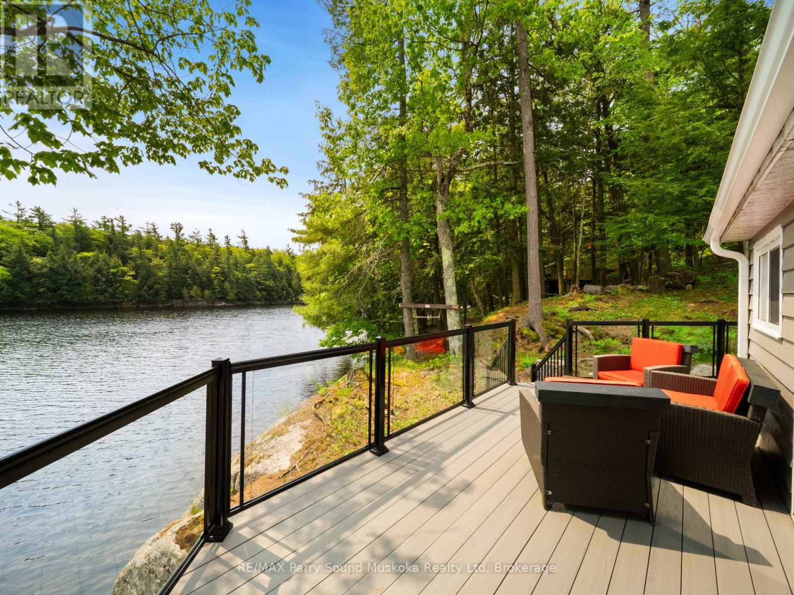 16 Stewart-King Road, The Archipelago, Ontario  P0C 1H0 - Photo 10 - X12201289