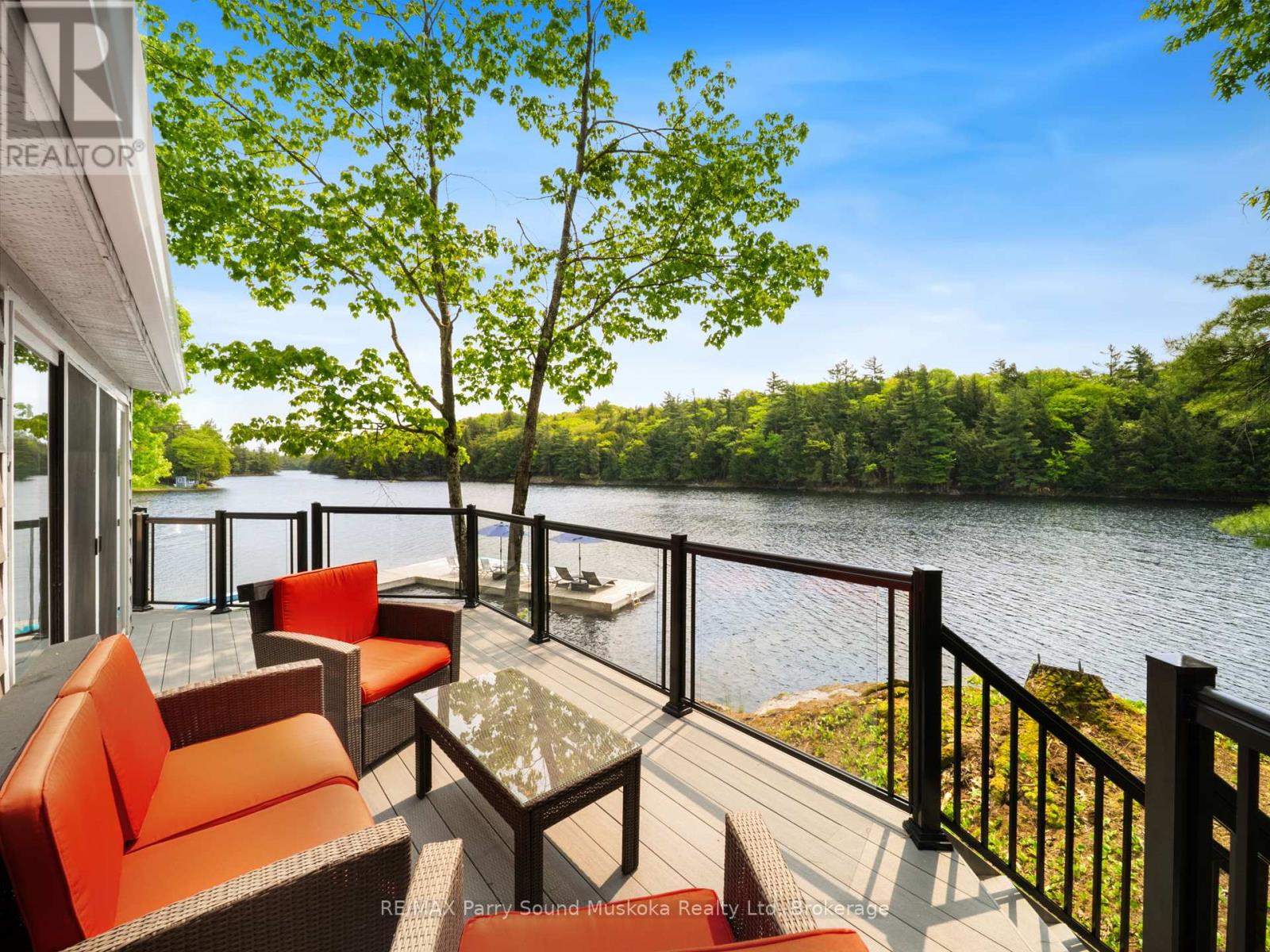 16 Stewart-King Road, The Archipelago, Ontario  P0C 1H0 - Photo 11 - X12201289