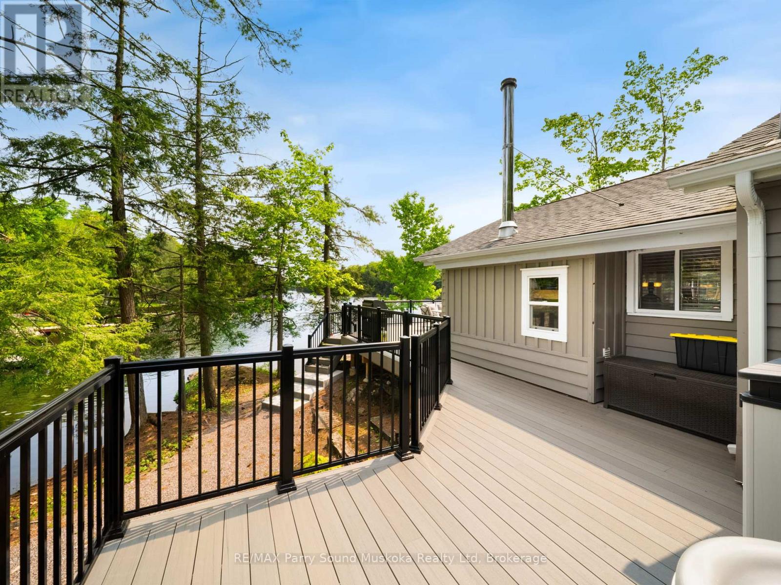 16 Stewart-King Road, The Archipelago, Ontario  P0C 1H0 - Photo 12 - X12201289