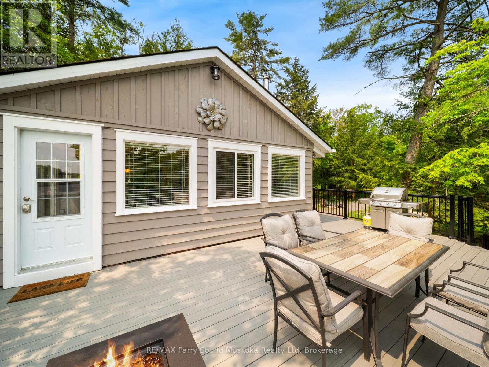 16 Stewart-King Road, The Archipelago, Ontario  P0C 1H0 - Photo 13 - X12201289
