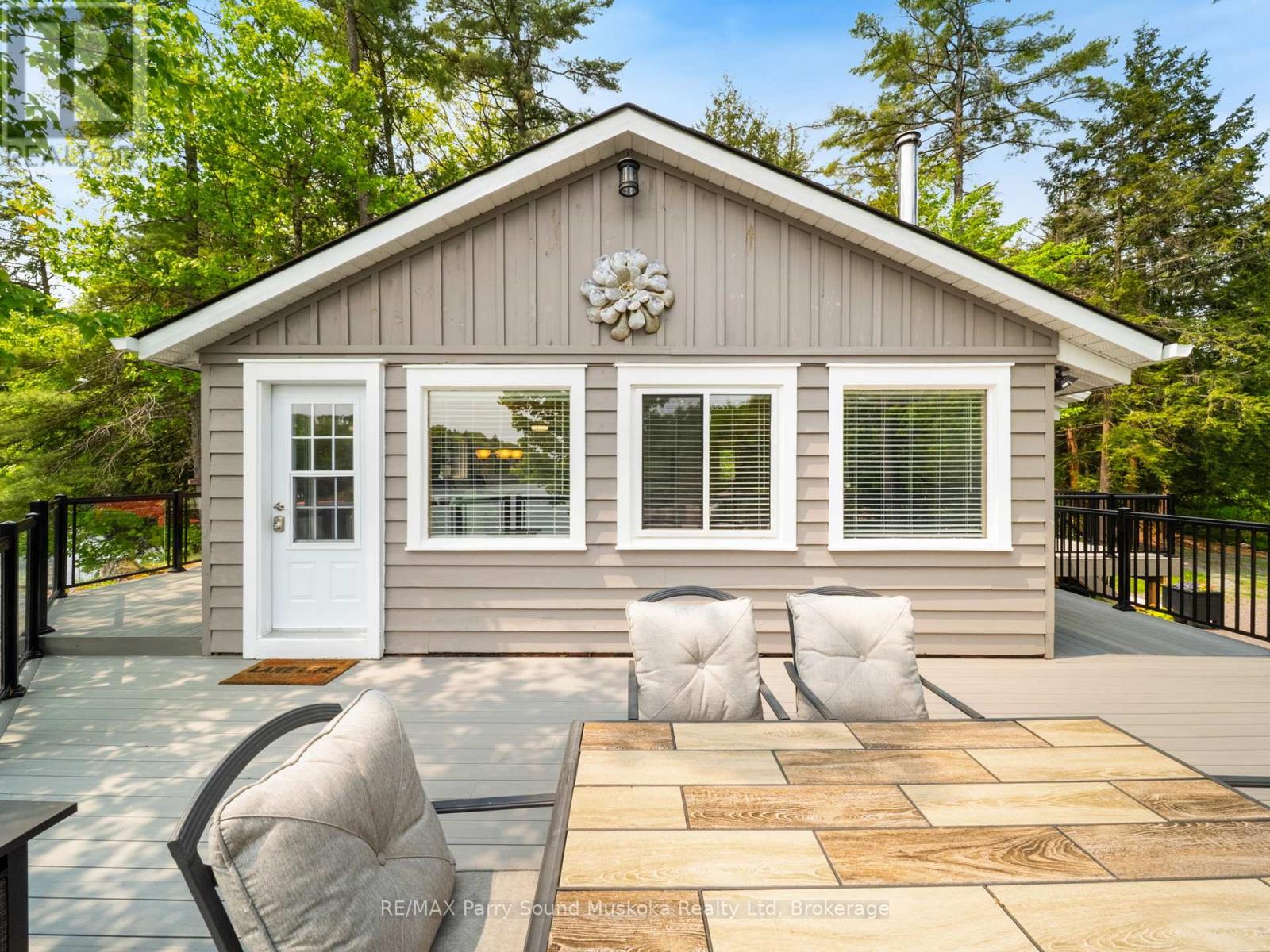 16 Stewart-King Road, The Archipelago, Ontario  P0C 1H0 - Photo 14 - X12201289
