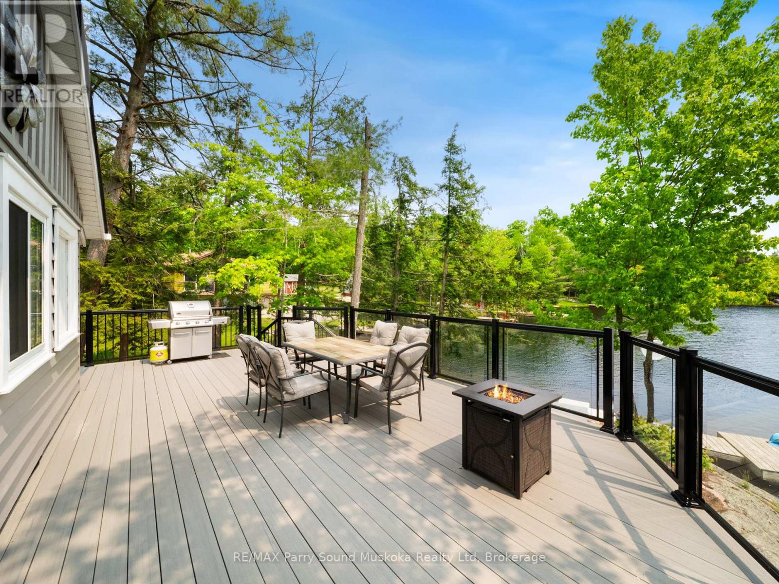 16 Stewart-King Road, The Archipelago, Ontario  P0C 1H0 - Photo 15 - X12201289