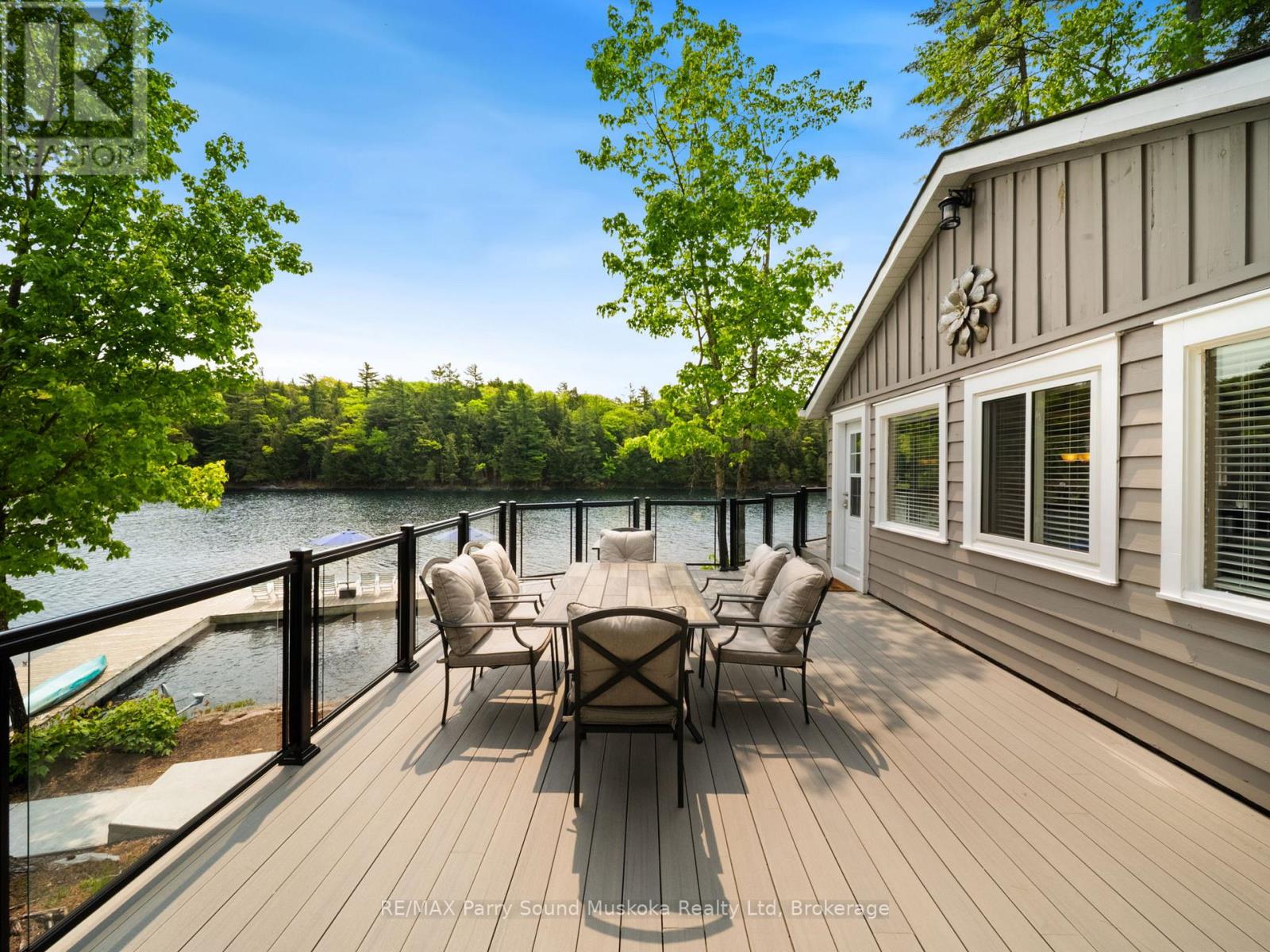 16 Stewart-King Road, The Archipelago, Ontario  P0C 1H0 - Photo 16 - X12201289