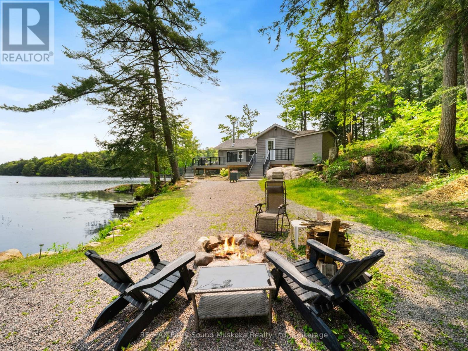 16 Stewart-King Road, The Archipelago, Ontario  P0C 1H0 - Photo 17 - X12201289