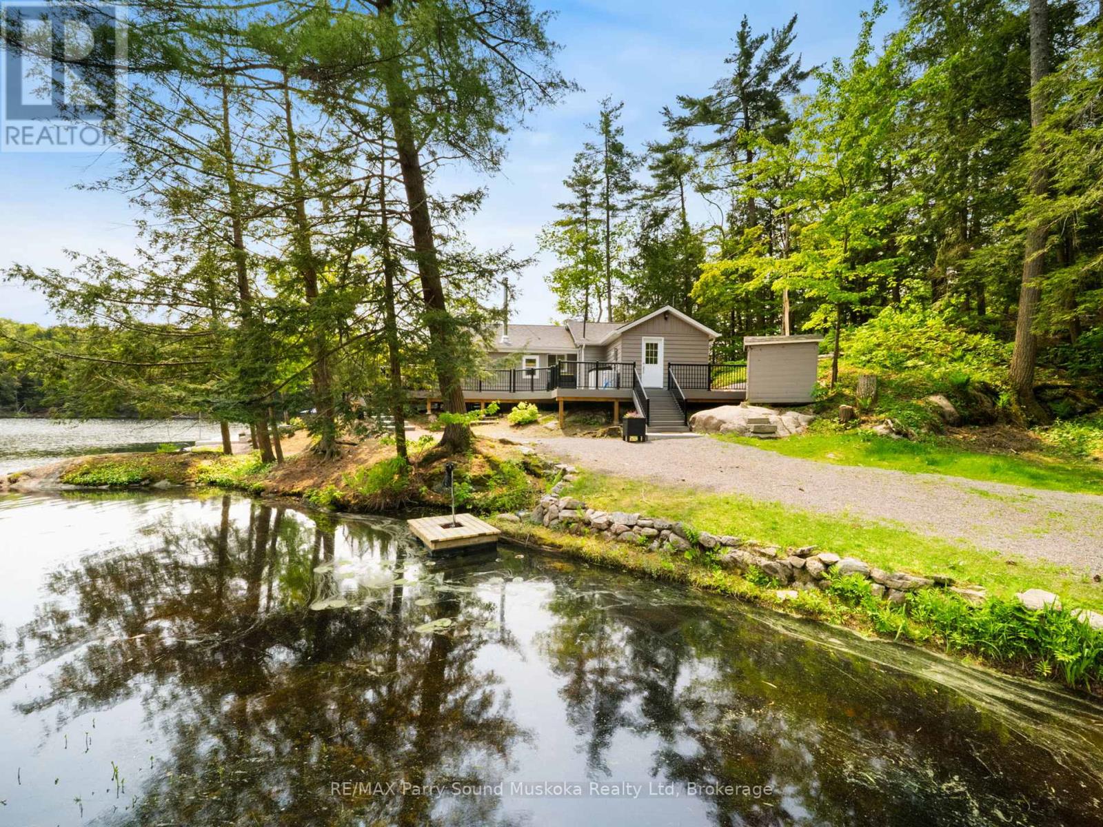 16 Stewart-King Road, The Archipelago, Ontario  P0C 1H0 - Photo 18 - X12201289