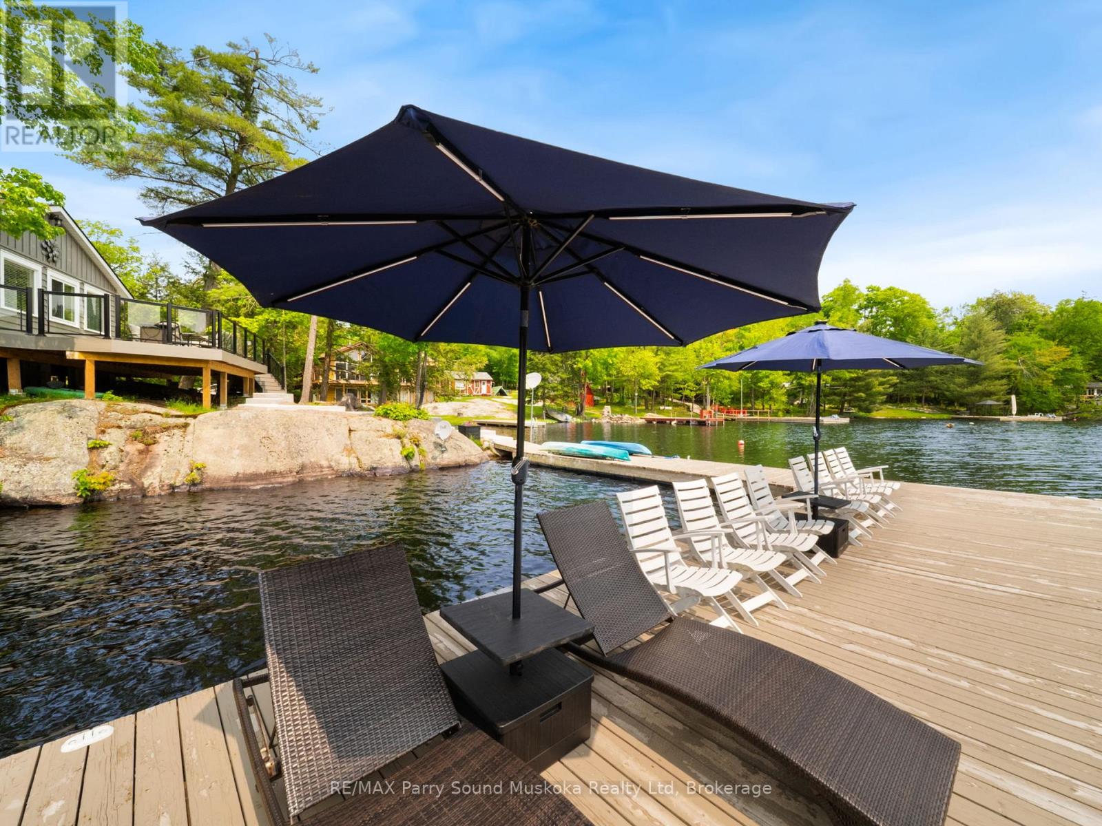 16 Stewart-King Road, The Archipelago, Ontario  P0C 1H0 - Photo 20 - X12201289