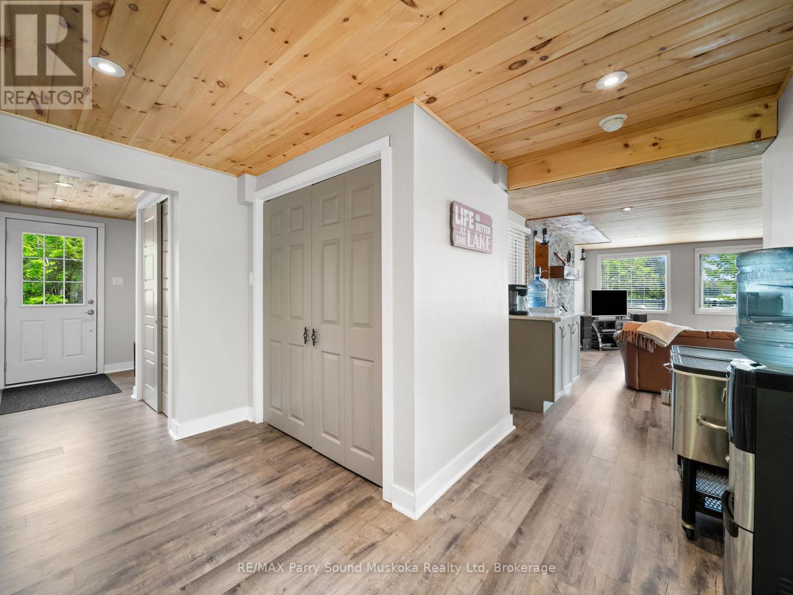 16 Stewart-King Road, The Archipelago, Ontario  P0C 1H0 - Photo 21 - X12201289