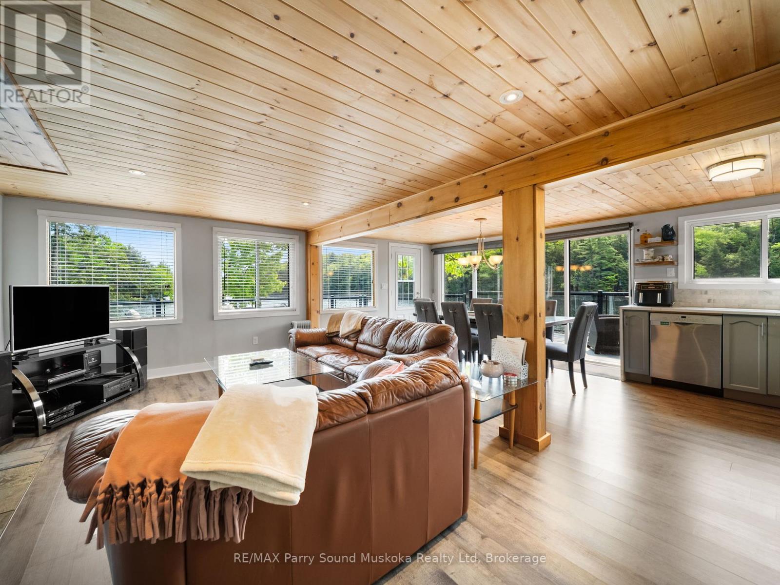 16 Stewart-King Road, The Archipelago, Ontario  P0C 1H0 - Photo 22 - X12201289