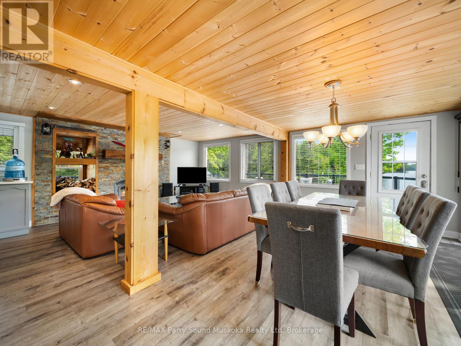 16 Stewart-King Road, The Archipelago, Ontario  P0C 1H0 - Photo 23 - X12201289