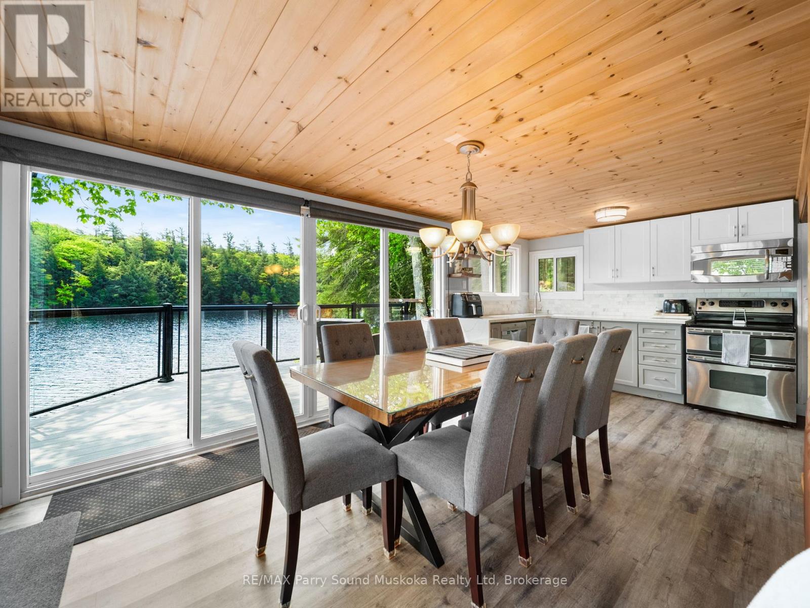 16 Stewart-King Road, The Archipelago, Ontario  P0C 1H0 - Photo 24 - X12201289