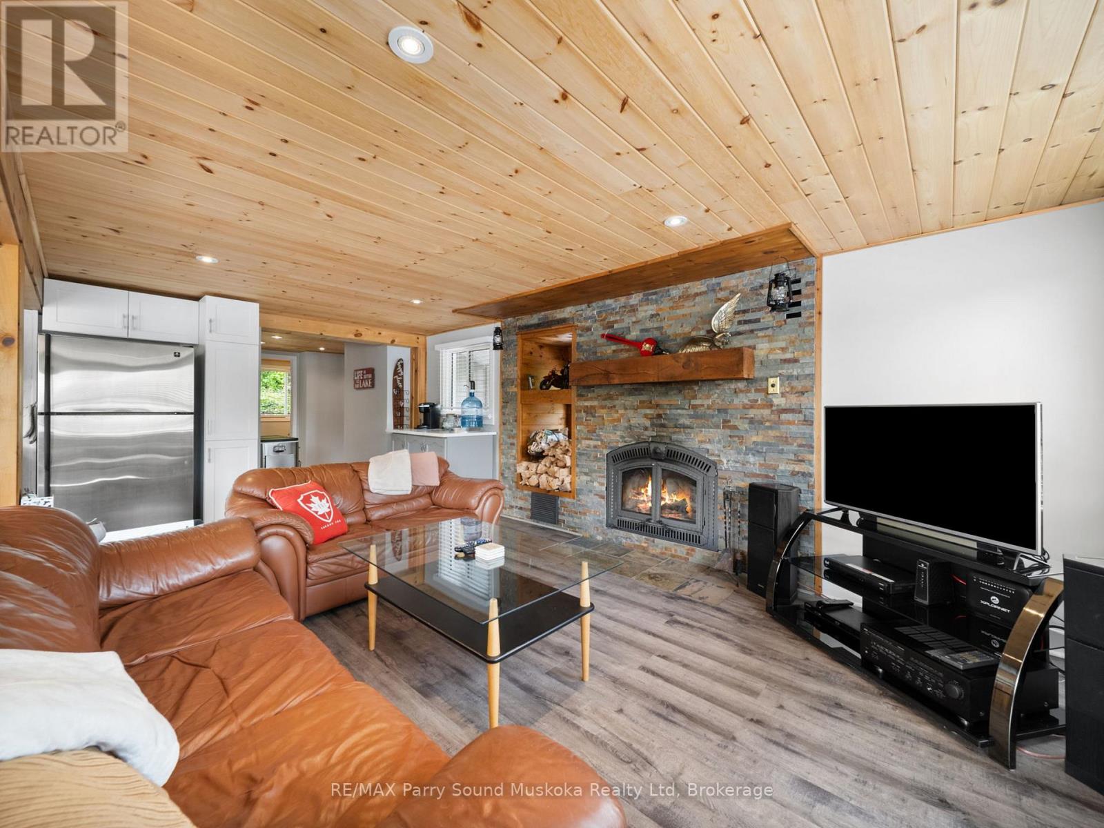 16 Stewart-King Road, The Archipelago, Ontario  P0C 1H0 - Photo 25 - X12201289