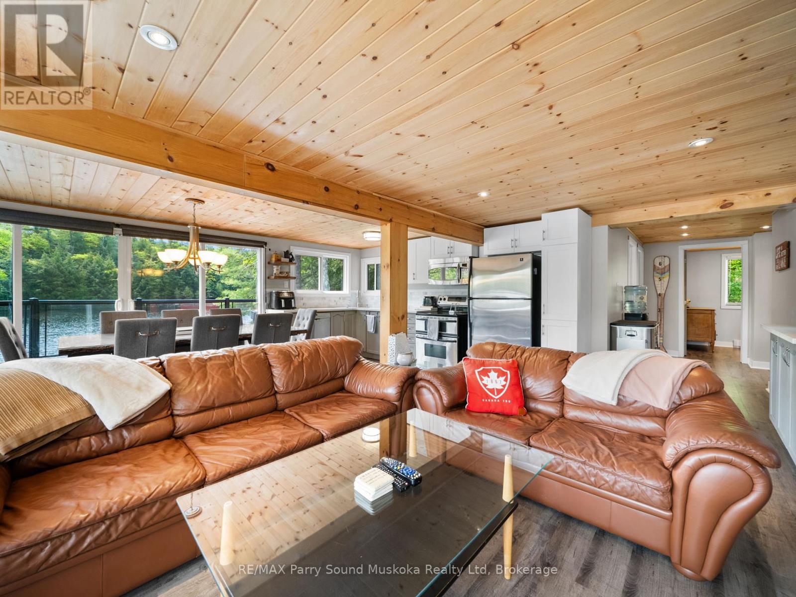 16 Stewart-King Road, The Archipelago, Ontario  P0C 1H0 - Photo 27 - X12201289