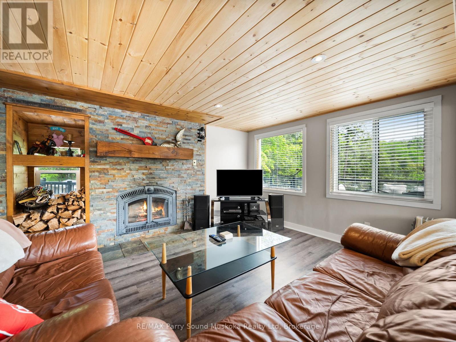 16 Stewart-King Road, The Archipelago, Ontario  P0C 1H0 - Photo 28 - X12201289