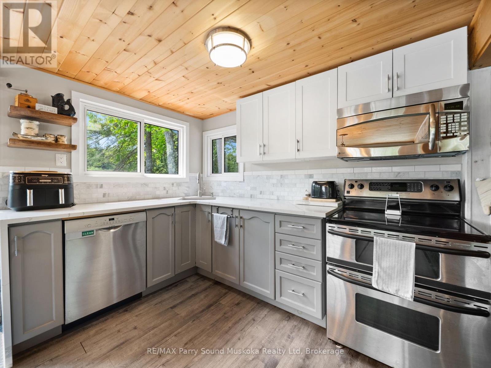 16 Stewart-King Road, The Archipelago, Ontario  P0C 1H0 - Photo 29 - X12201289