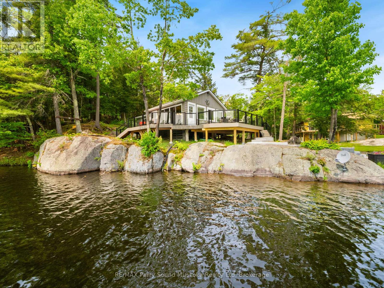 16 Stewart-King Road, The Archipelago, Ontario  P0C 1H0 - Photo 3 - X12201289