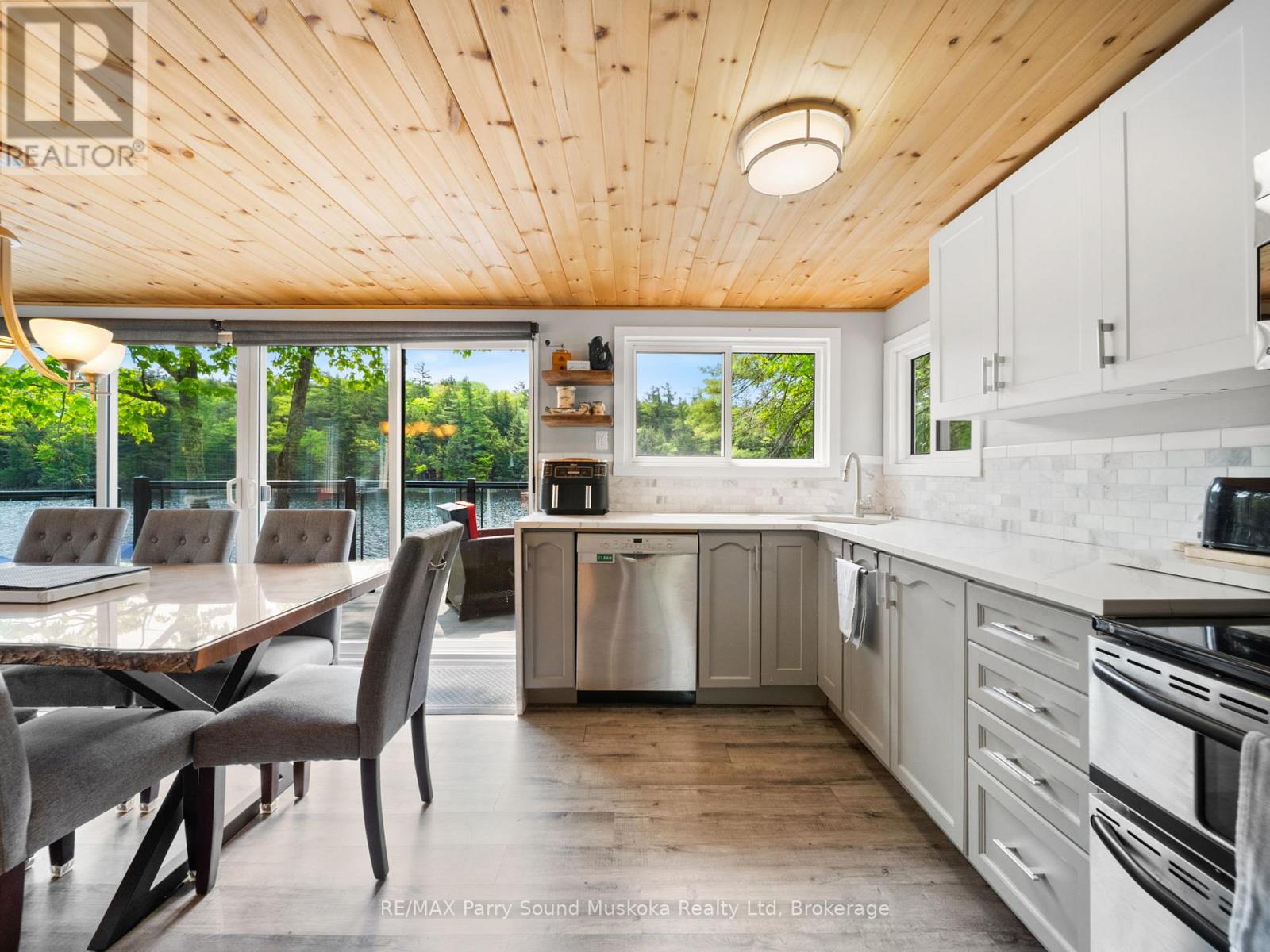 16 Stewart-King Road, The Archipelago, Ontario  P0C 1H0 - Photo 30 - X12201289