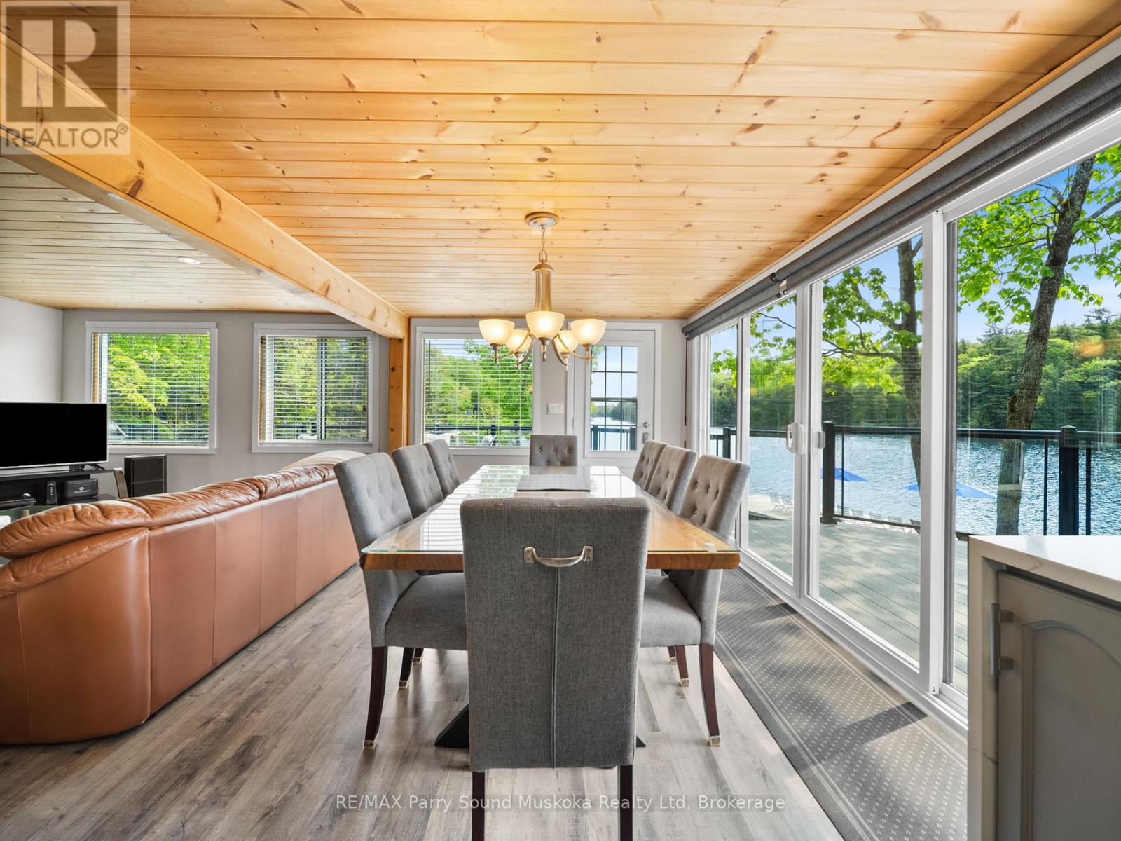 16 Stewart-King Road, The Archipelago, Ontario  P0C 1H0 - Photo 31 - X12201289