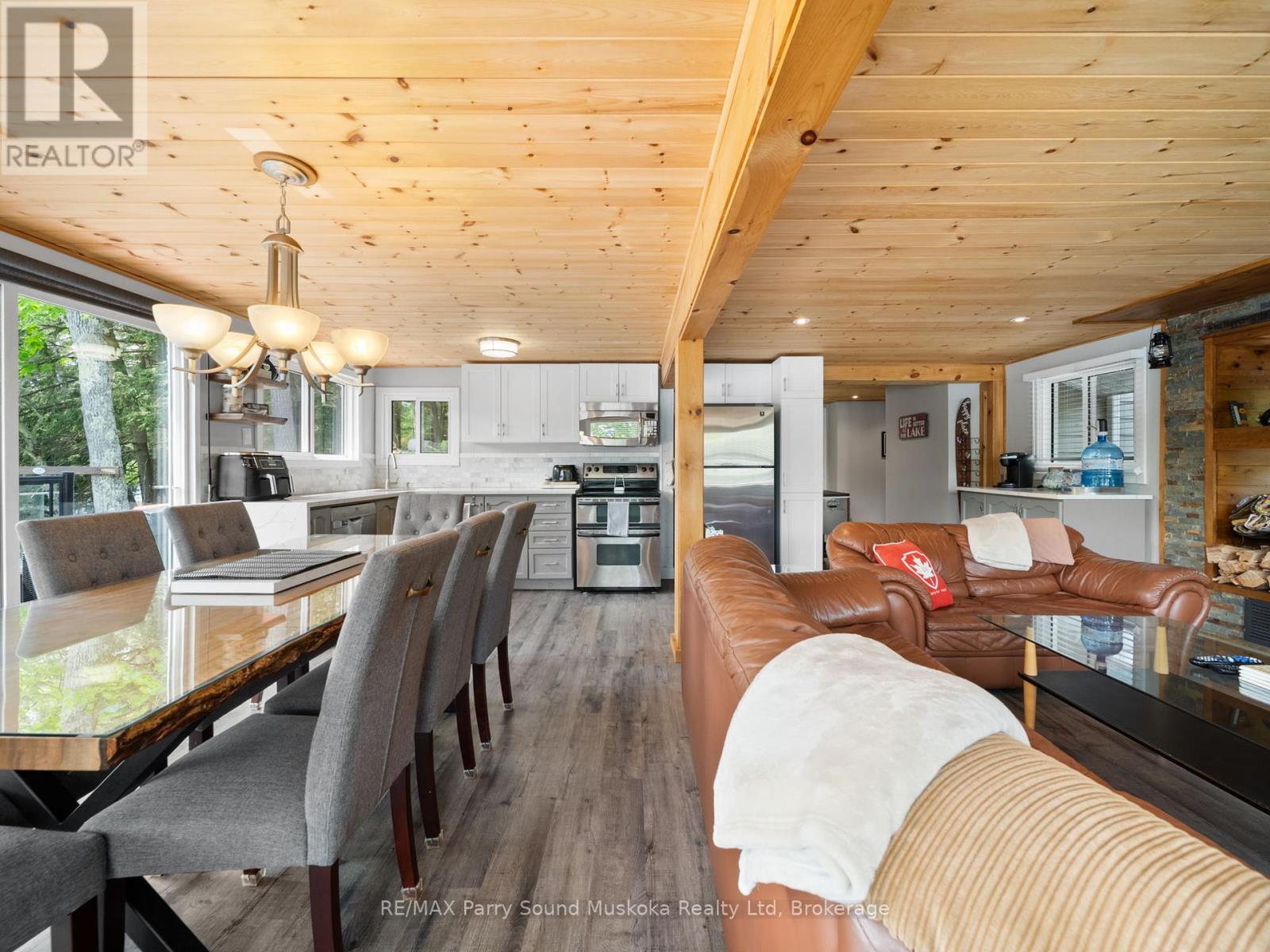 16 Stewart-King Road, The Archipelago, Ontario  P0C 1H0 - Photo 32 - X12201289