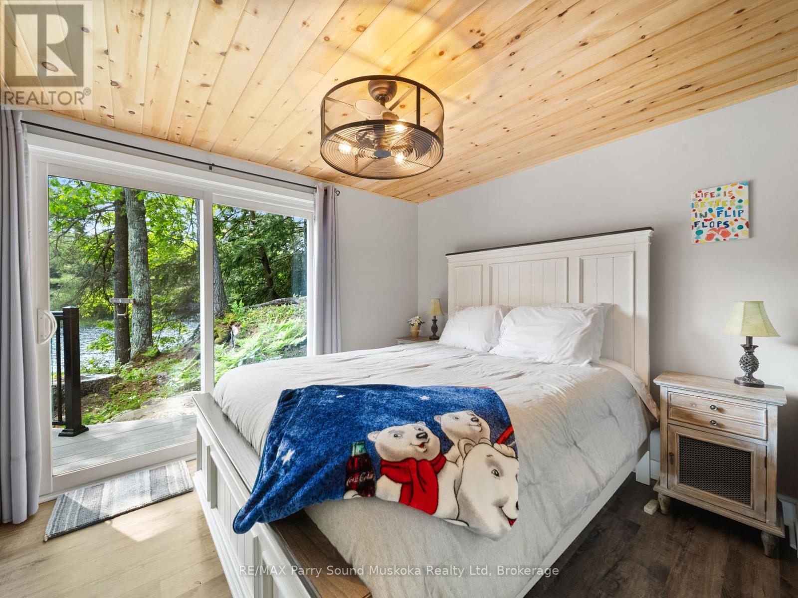 16 Stewart-King Road, The Archipelago, Ontario  P0C 1H0 - Photo 34 - X12201289