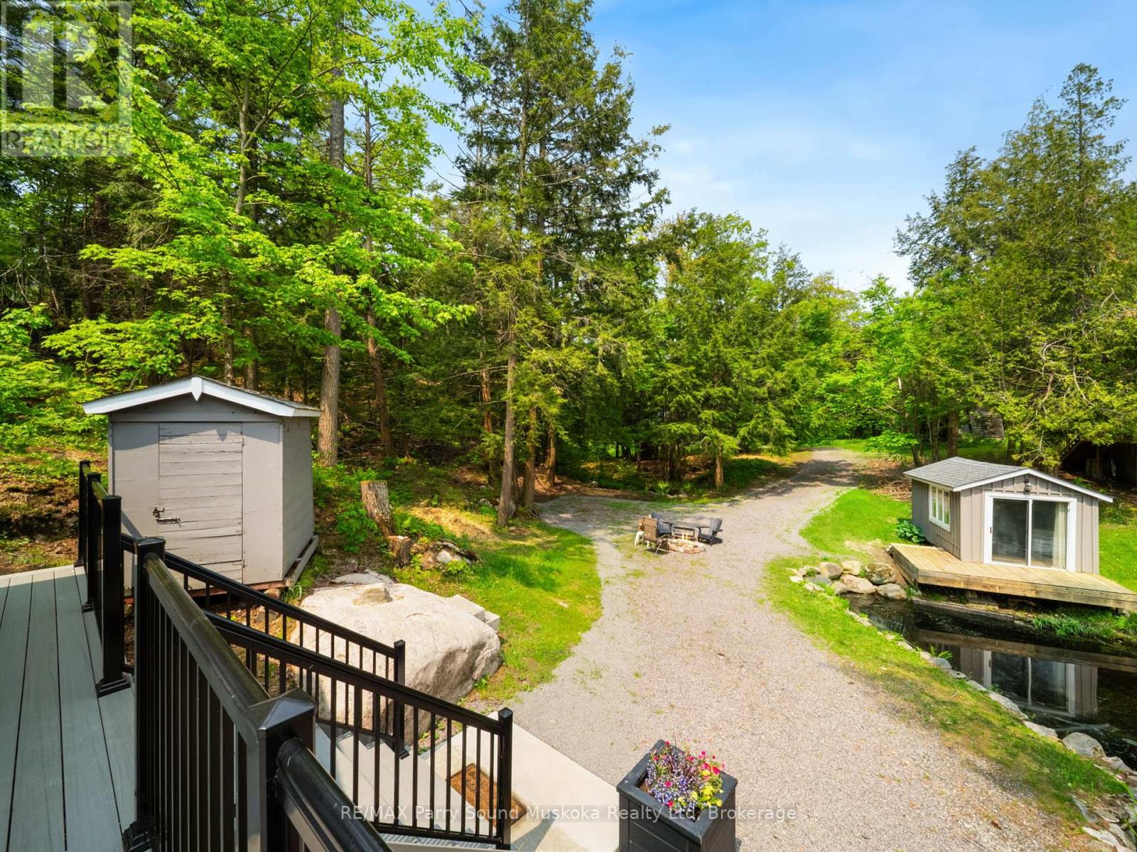 16 Stewart-King Road, The Archipelago, Ontario  P0C 1H0 - Photo 39 - X12201289