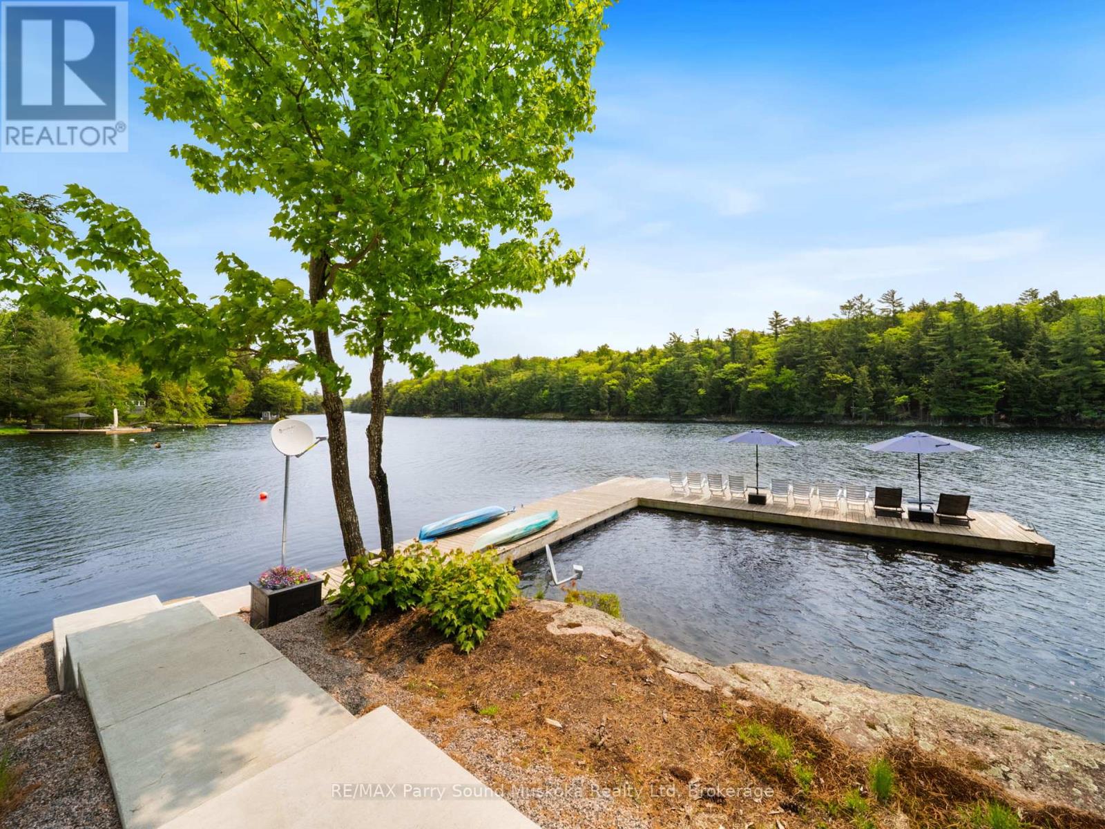 16 Stewart-King Road, The Archipelago, Ontario  P0C 1H0 - Photo 4 - X12201289