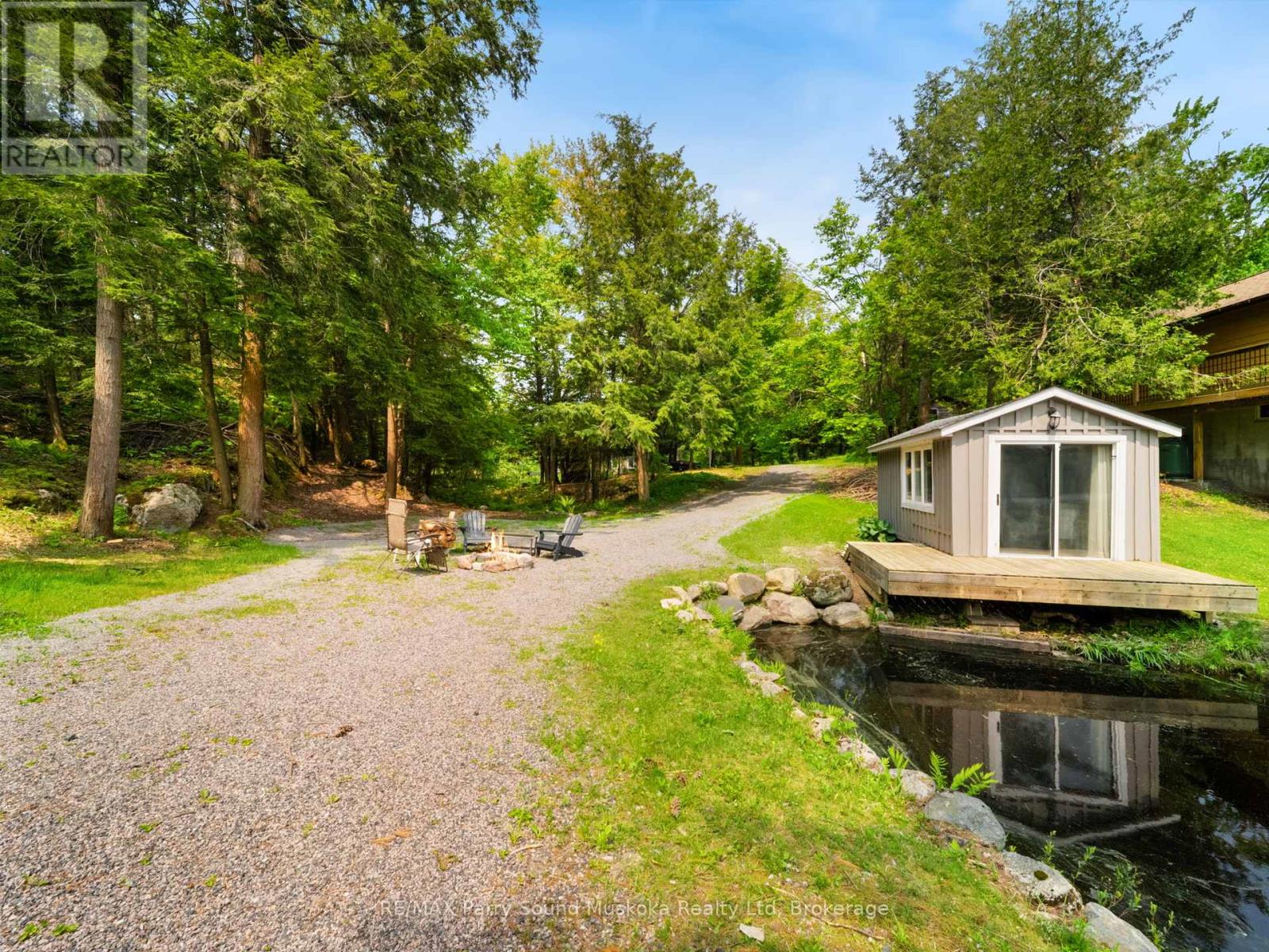 16 Stewart-King Road, The Archipelago, Ontario  P0C 1H0 - Photo 40 - X12201289