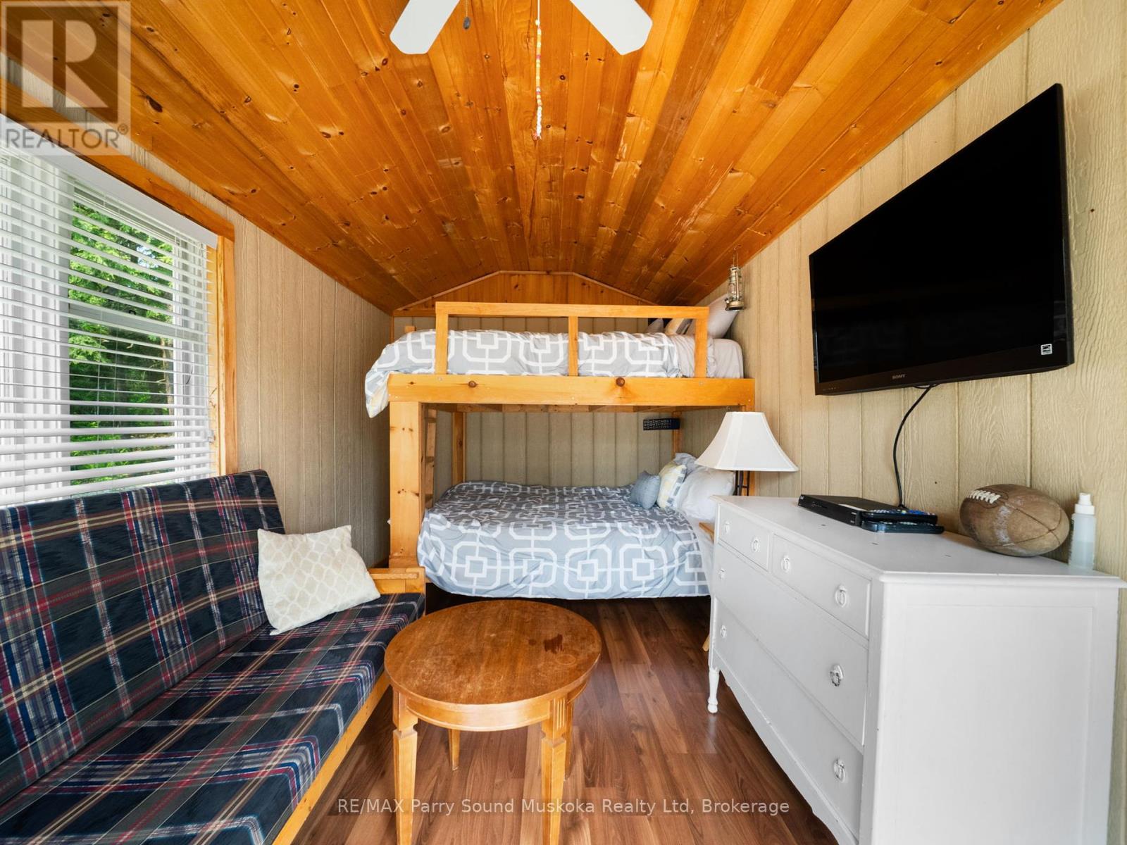 16 Stewart-King Road, The Archipelago, Ontario  P0C 1H0 - Photo 41 - X12201289
