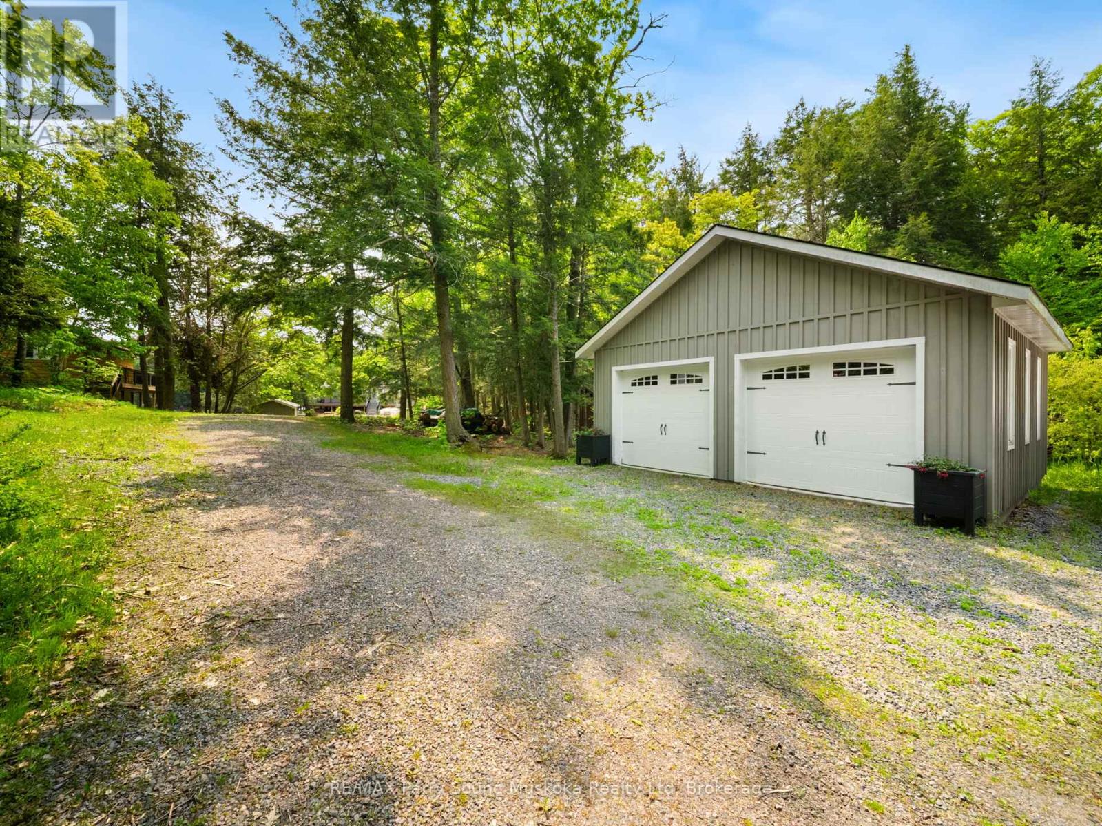 16 Stewart-King Road, The Archipelago, Ontario  P0C 1H0 - Photo 44 - X12201289