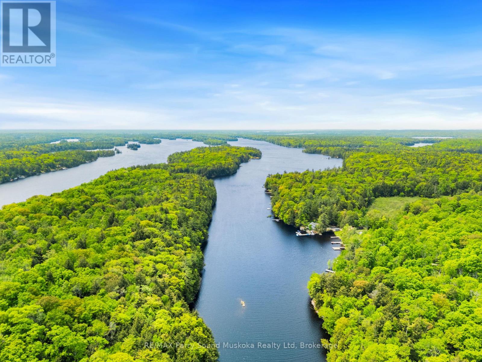 16 Stewart-King Road, The Archipelago, Ontario  P0C 1H0 - Photo 45 - X12201289