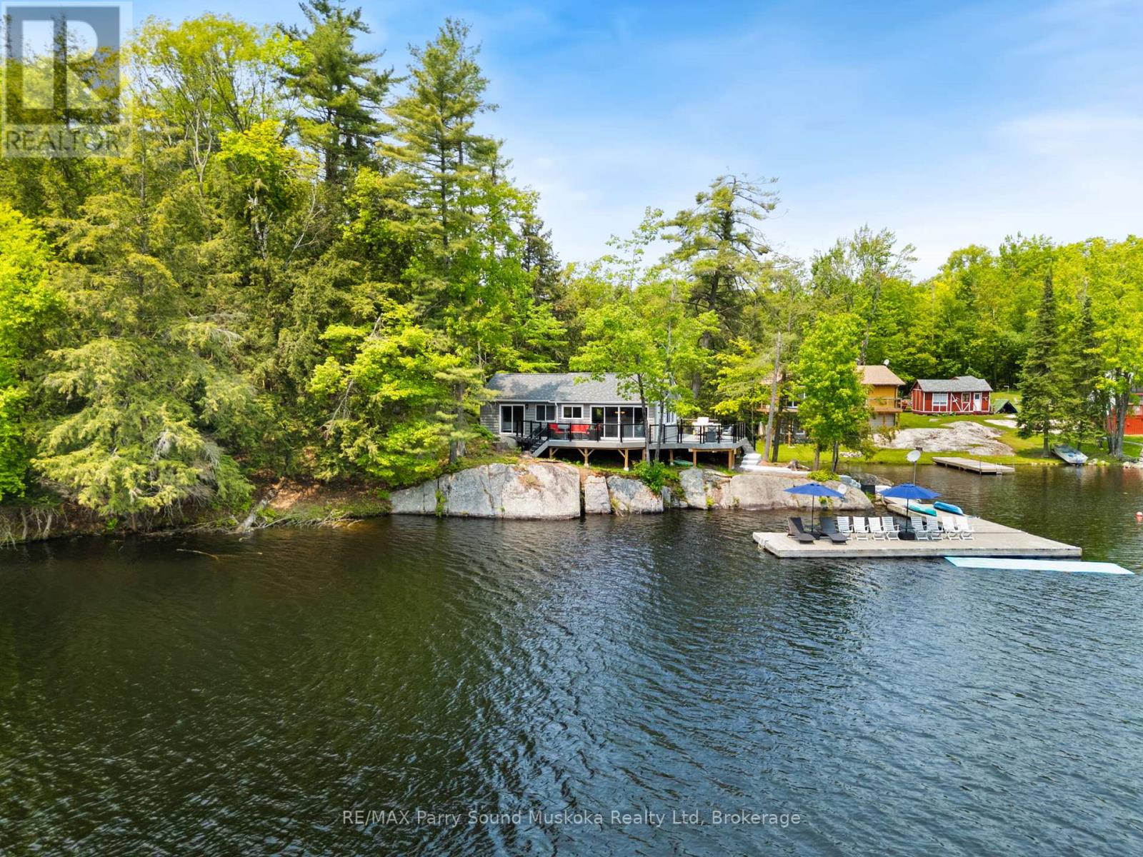 16 Stewart-King Road, The Archipelago, Ontario  P0C 1H0 - Photo 47 - X12201289