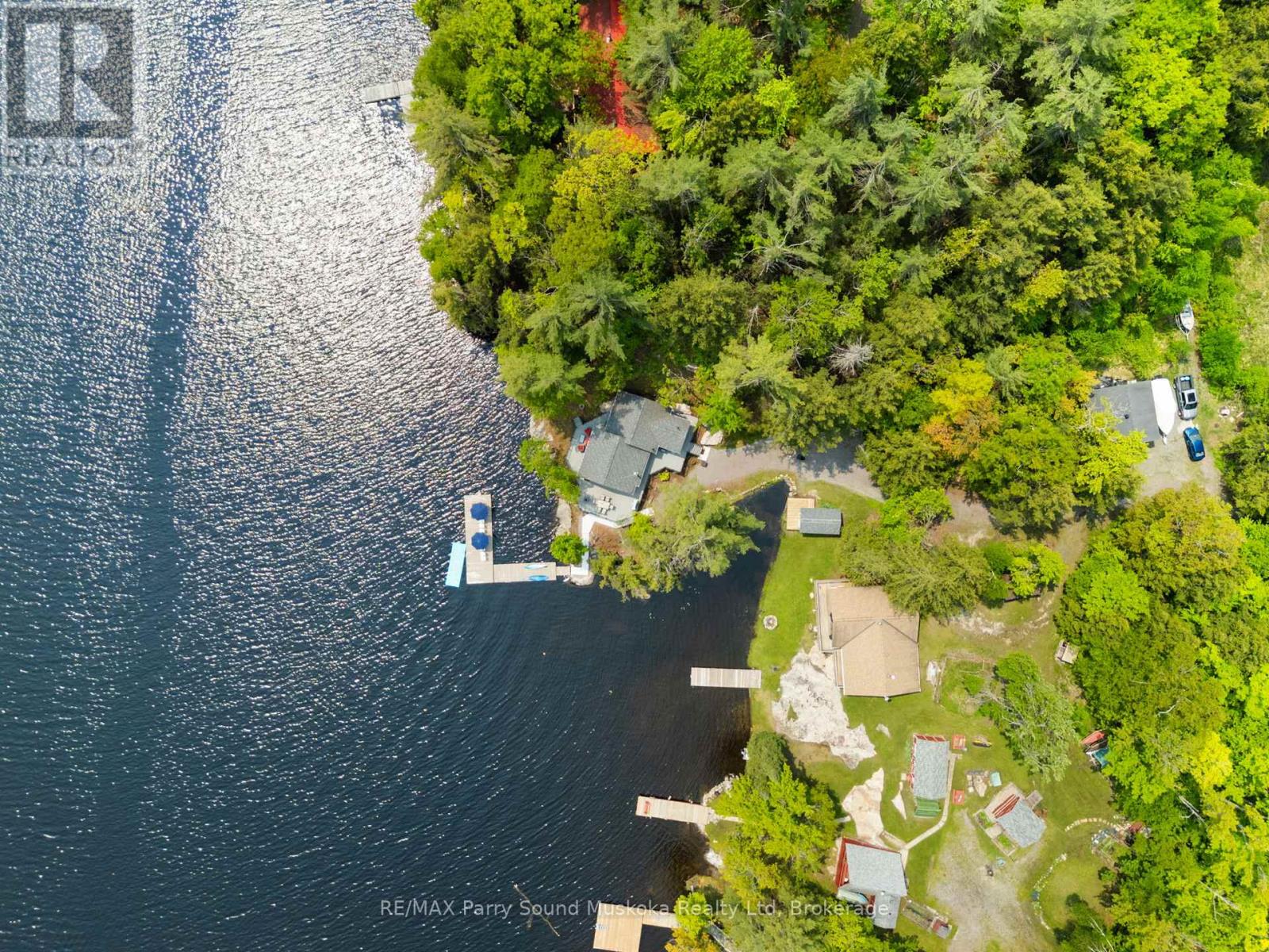 16 Stewart-King Road, The Archipelago, Ontario  P0C 1H0 - Photo 49 - X12201289
