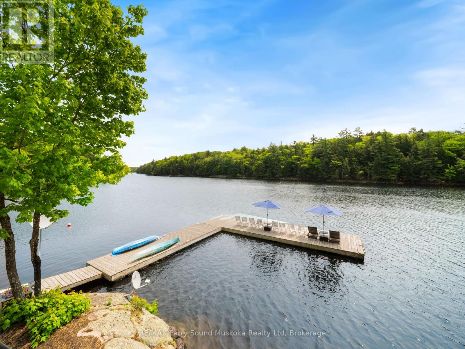 16 Stewart-King Road, The Archipelago, Ontario  P0C 1H0 - Photo 5 - X12201289