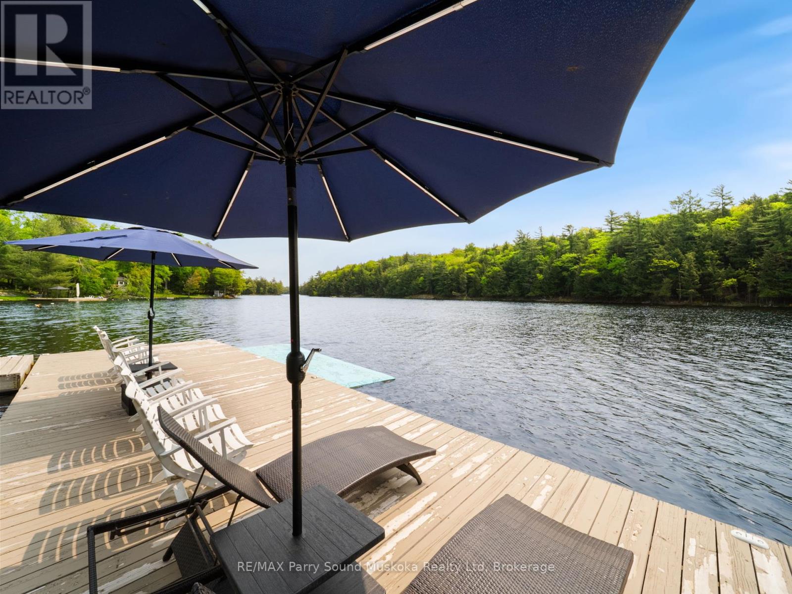 16 Stewart-King Road, The Archipelago, Ontario  P0C 1H0 - Photo 6 - X12201289