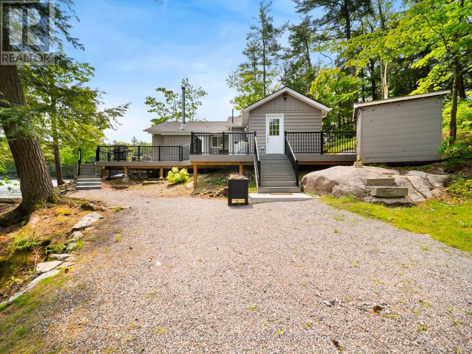 16 Stewart-King Road, The Archipelago, Ontario  P0C 1H0 - Photo 8 - X12201289