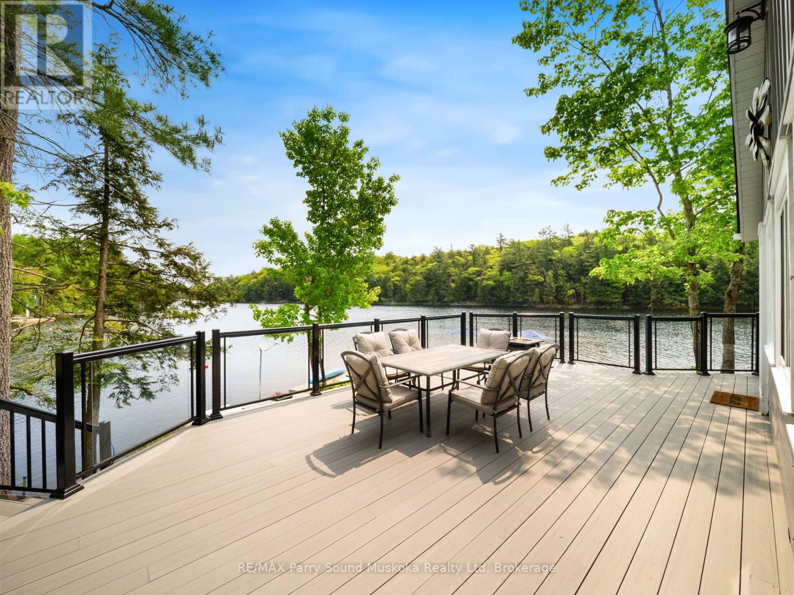 16 Stewart-King Road, The Archipelago, Ontario  P0C 1H0 - Photo 9 - X12201289